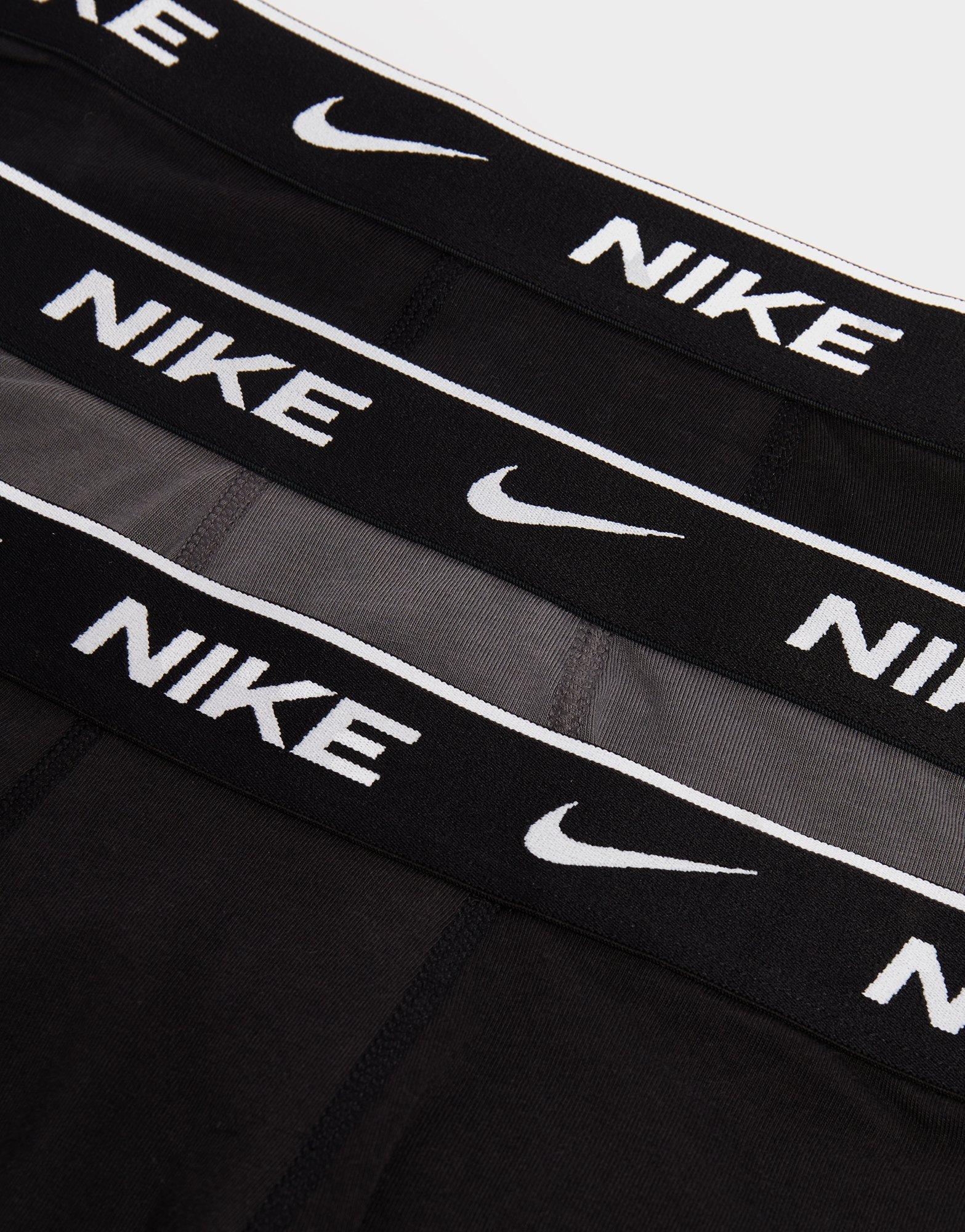 Nike Pack 3 pares de Boxers para Júnior