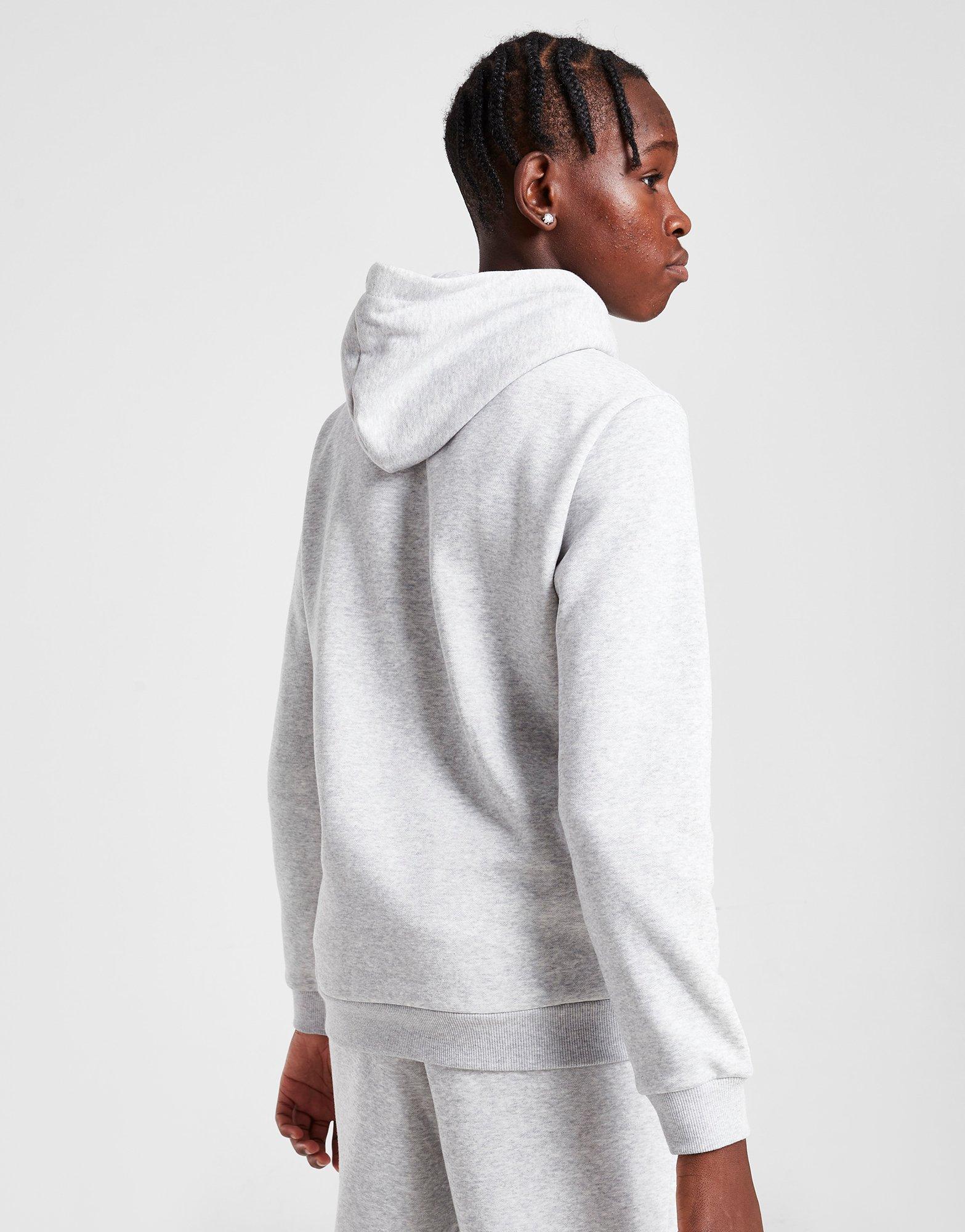 Puma Essential Hoodie Junior