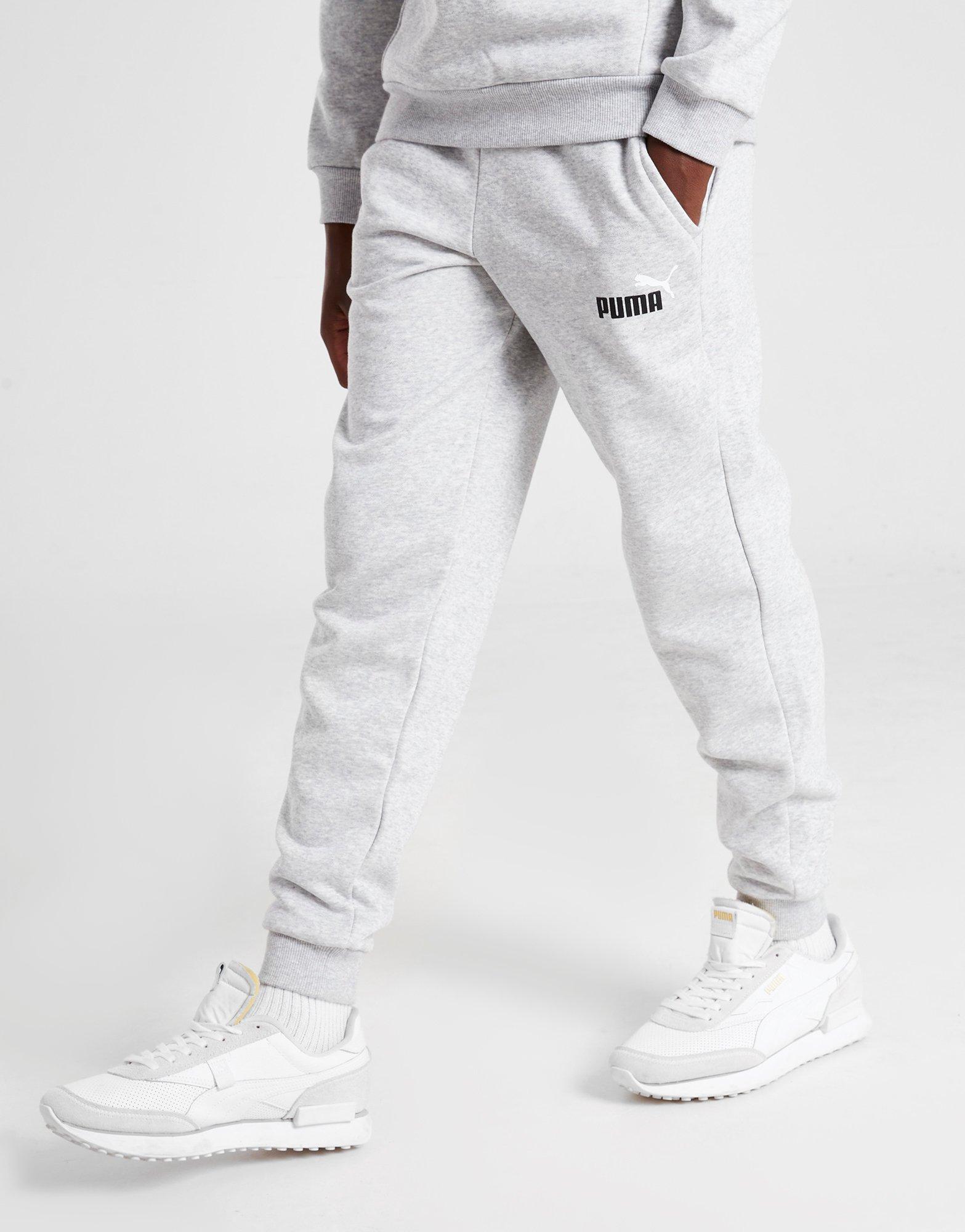 Puma Essential Joggers Junior
