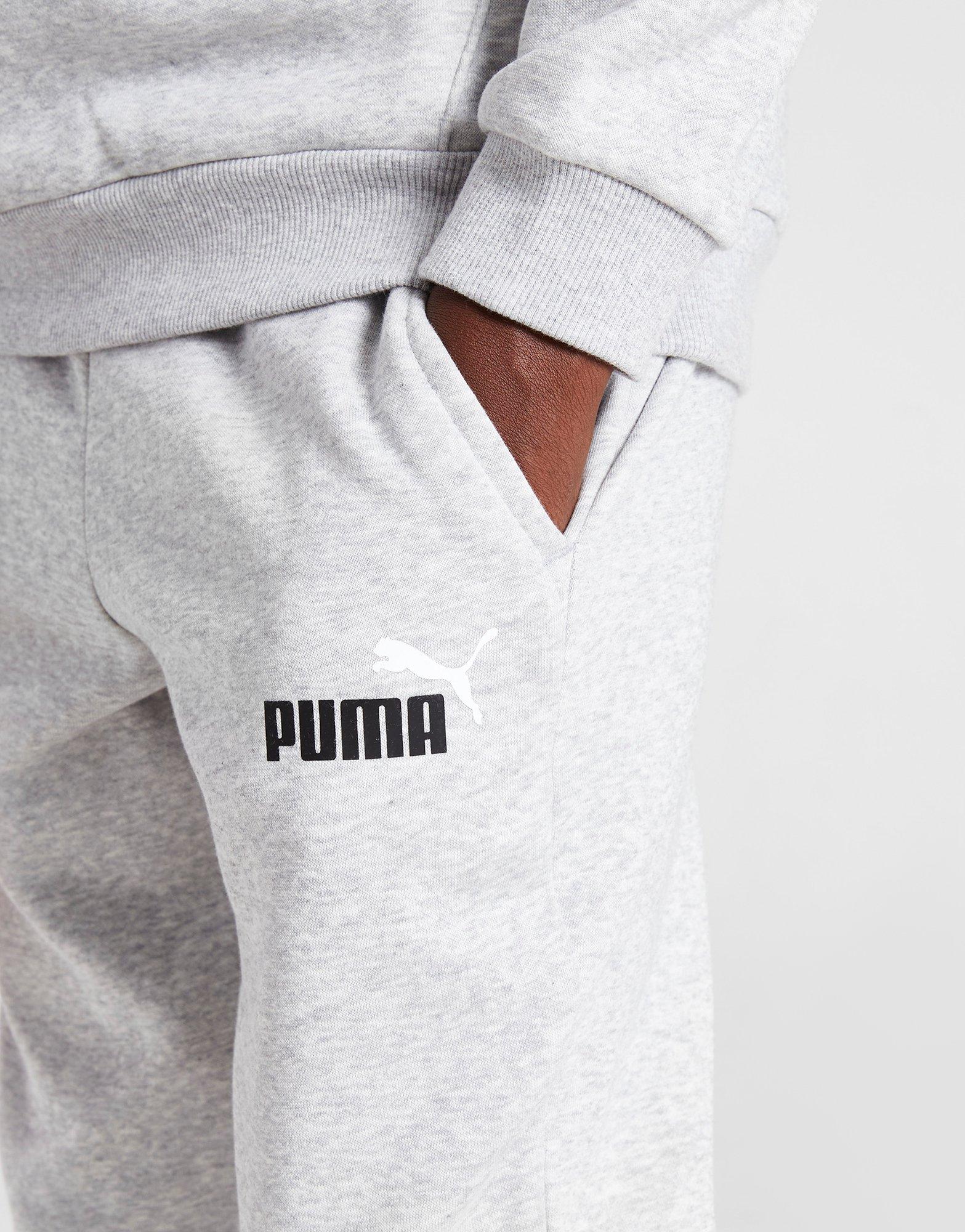 Puma Essential Joggers Junior