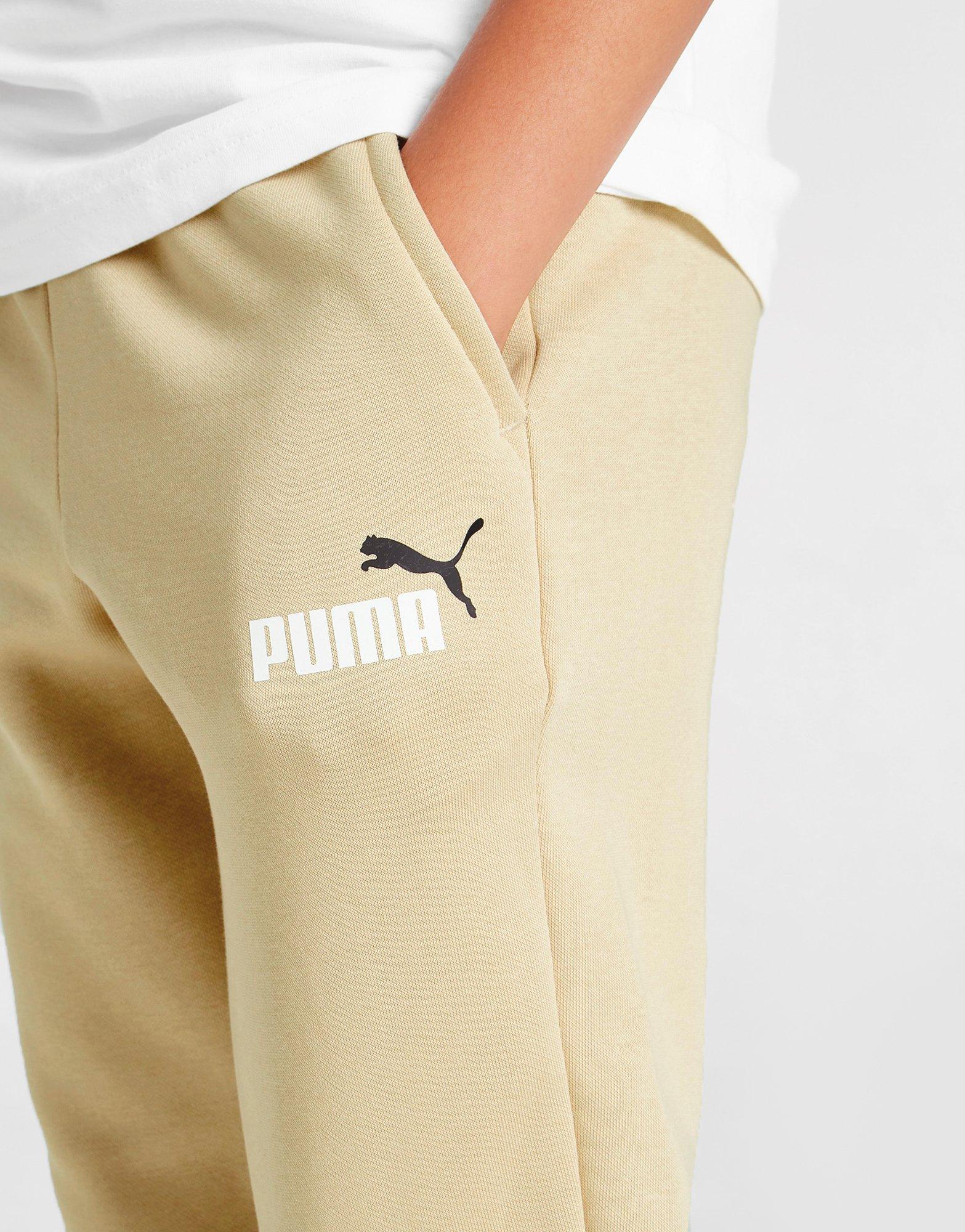 PUMA Essential Joggers Junior