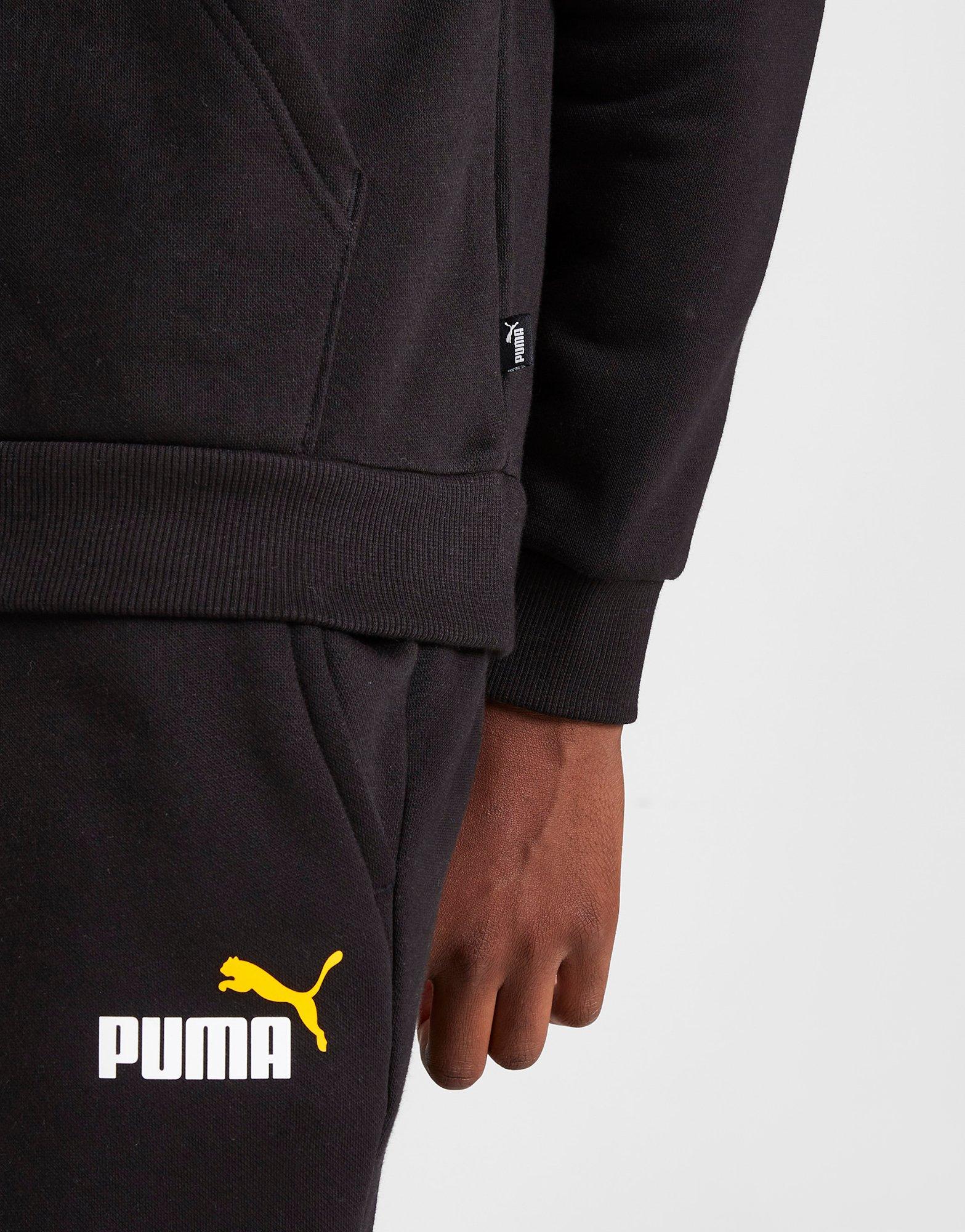Puma Essential Hoodie Junior