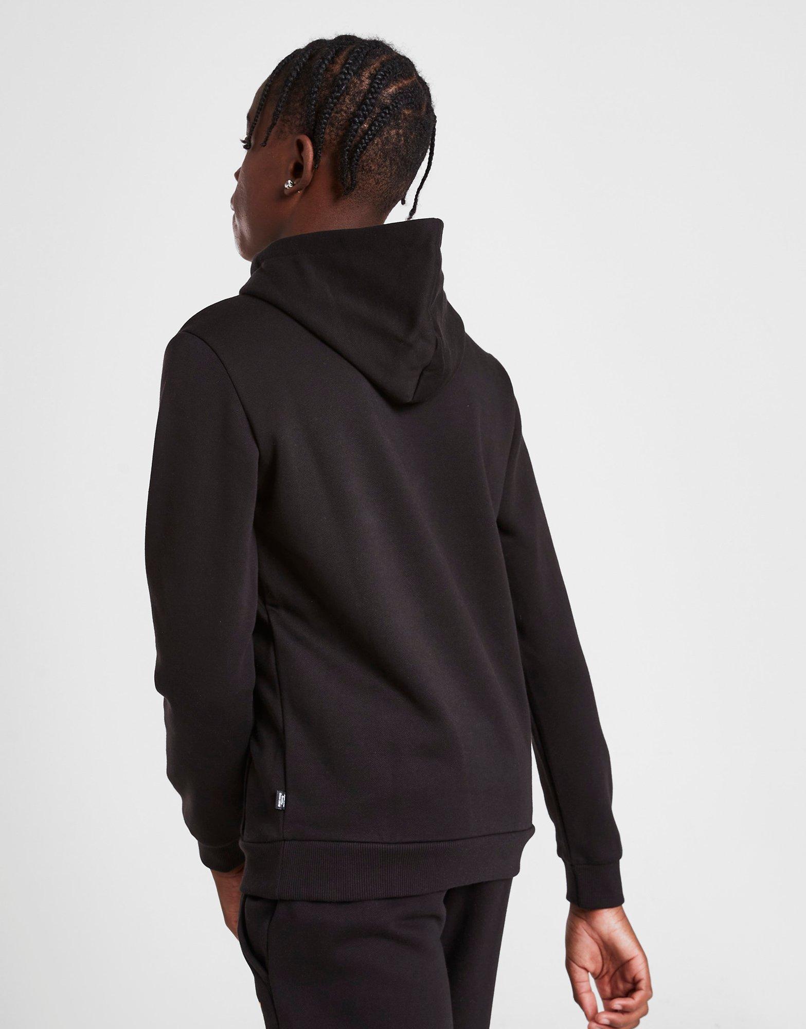 Puma Essential Hoodie Junior