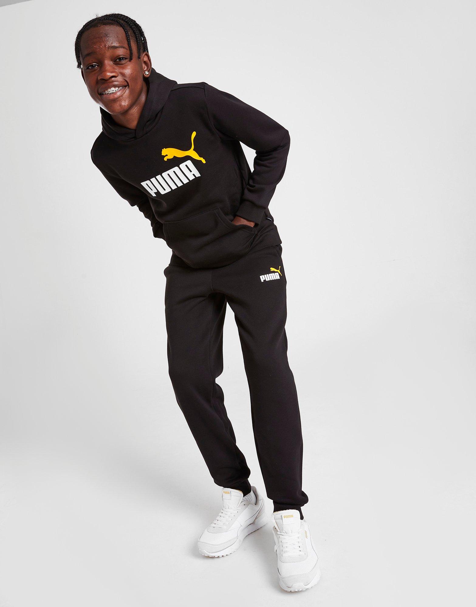 Puma Essential Joggers Junior
