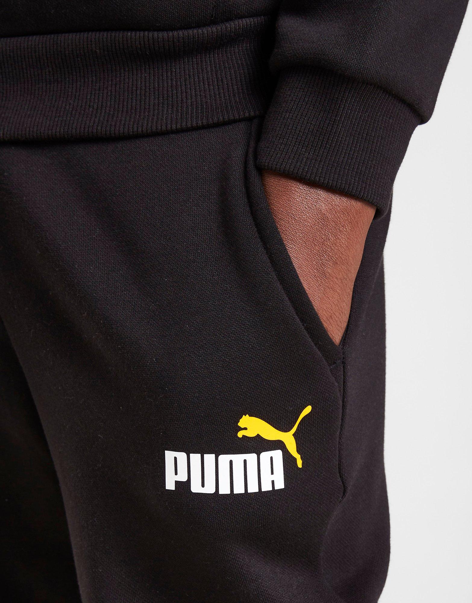 Puma Essential Joggers Junior