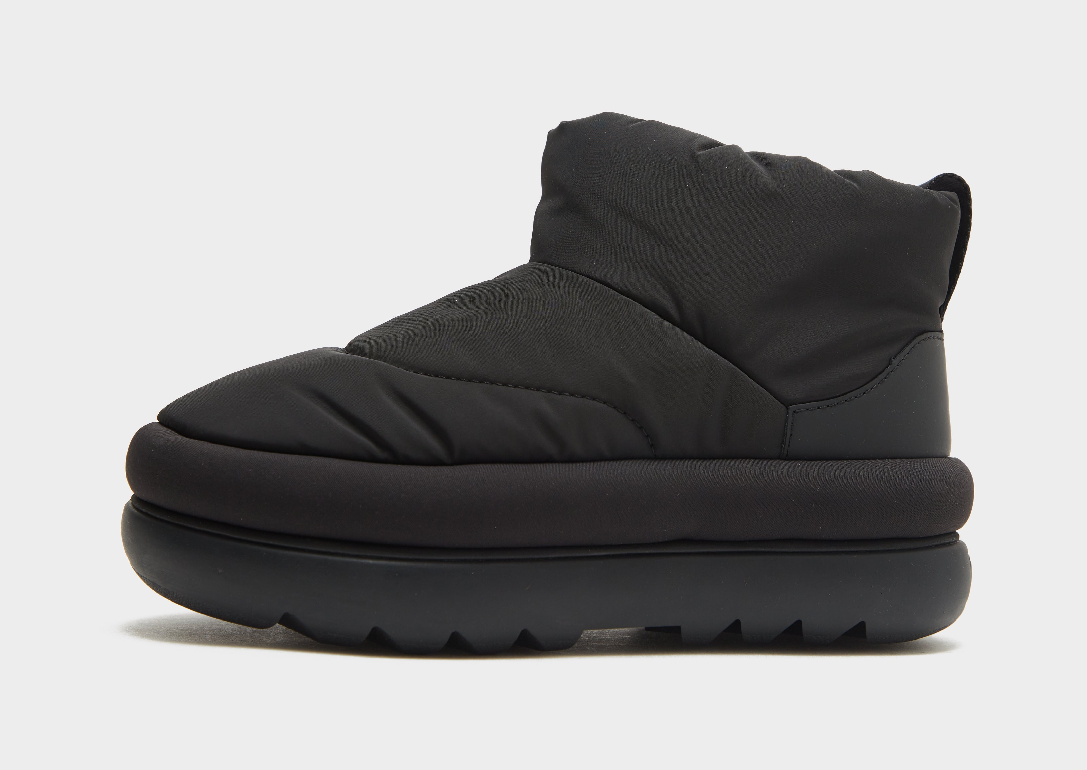 Black UGG Classic Maxi Mini Women's - JD Sports Global