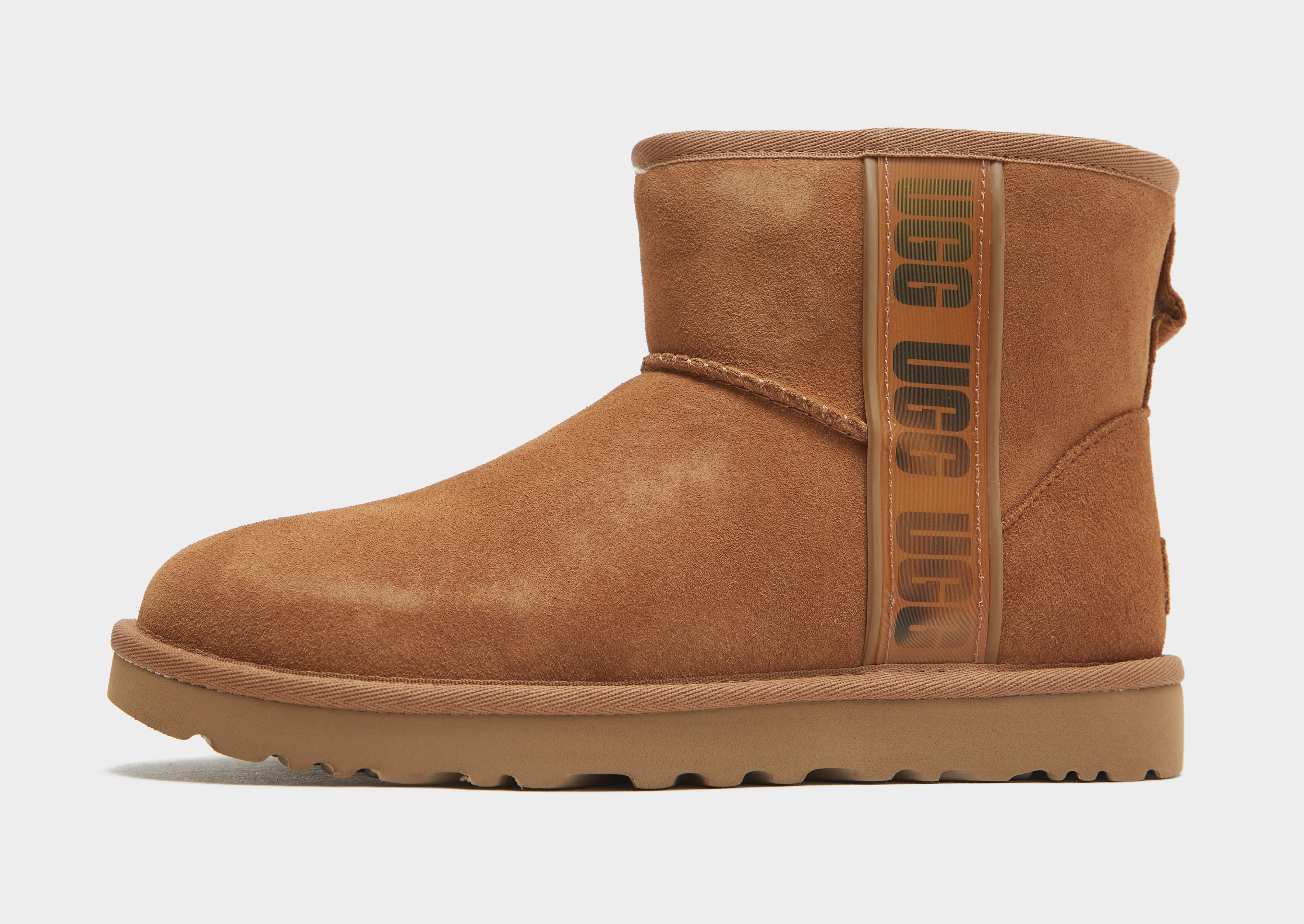 ugg australia logo