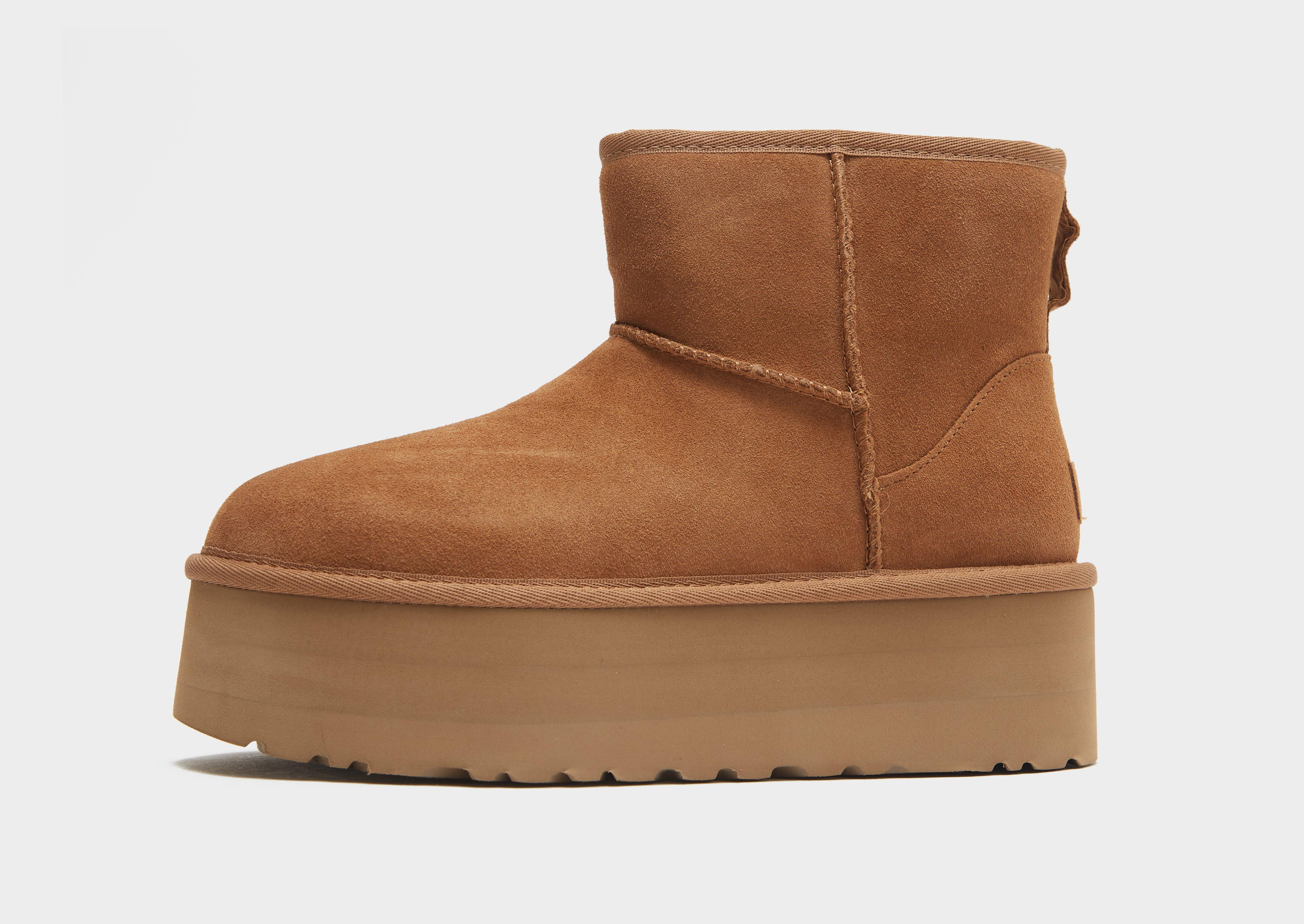 oranje uggs