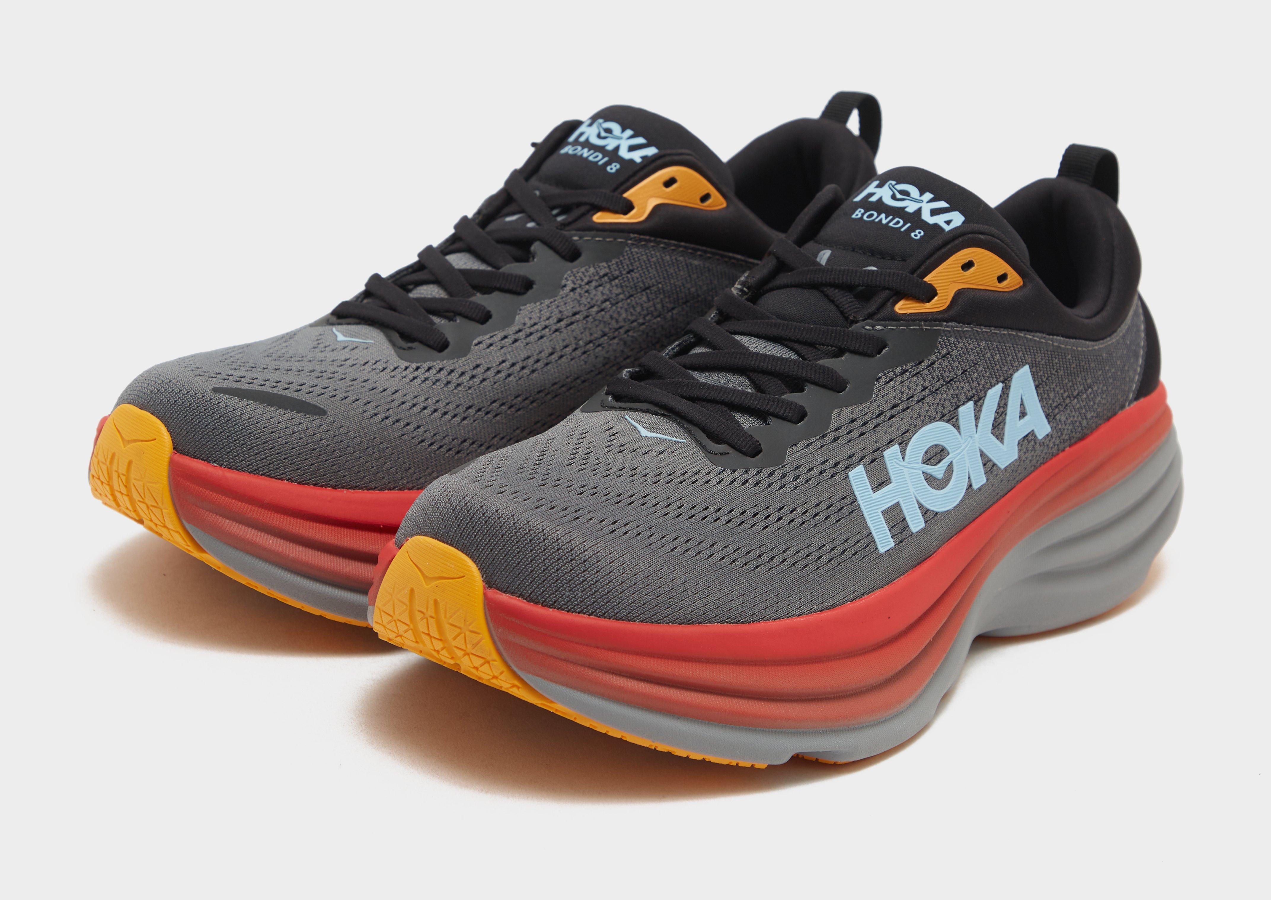 Hoka Bondi 8