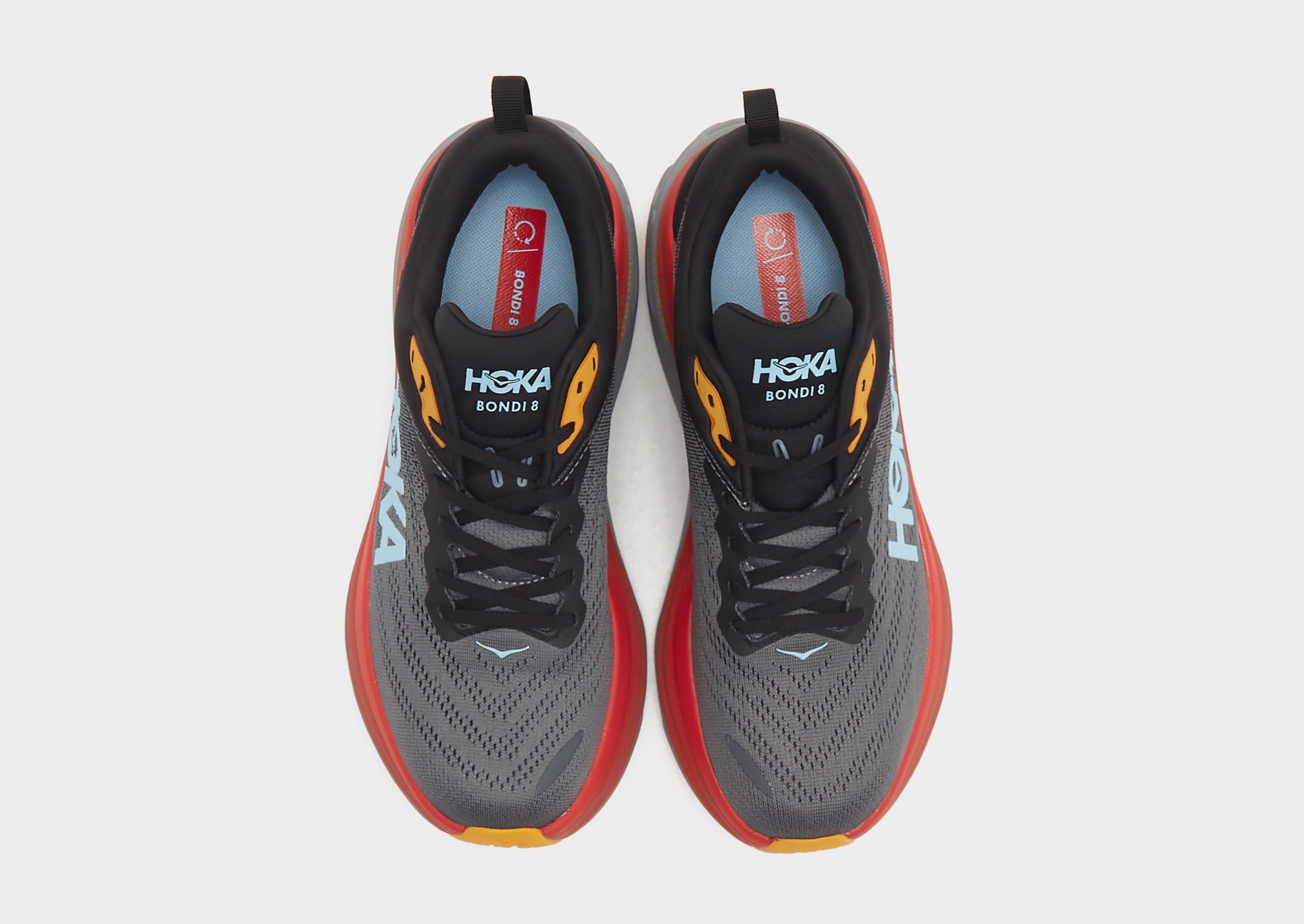Hoka Bondi 8