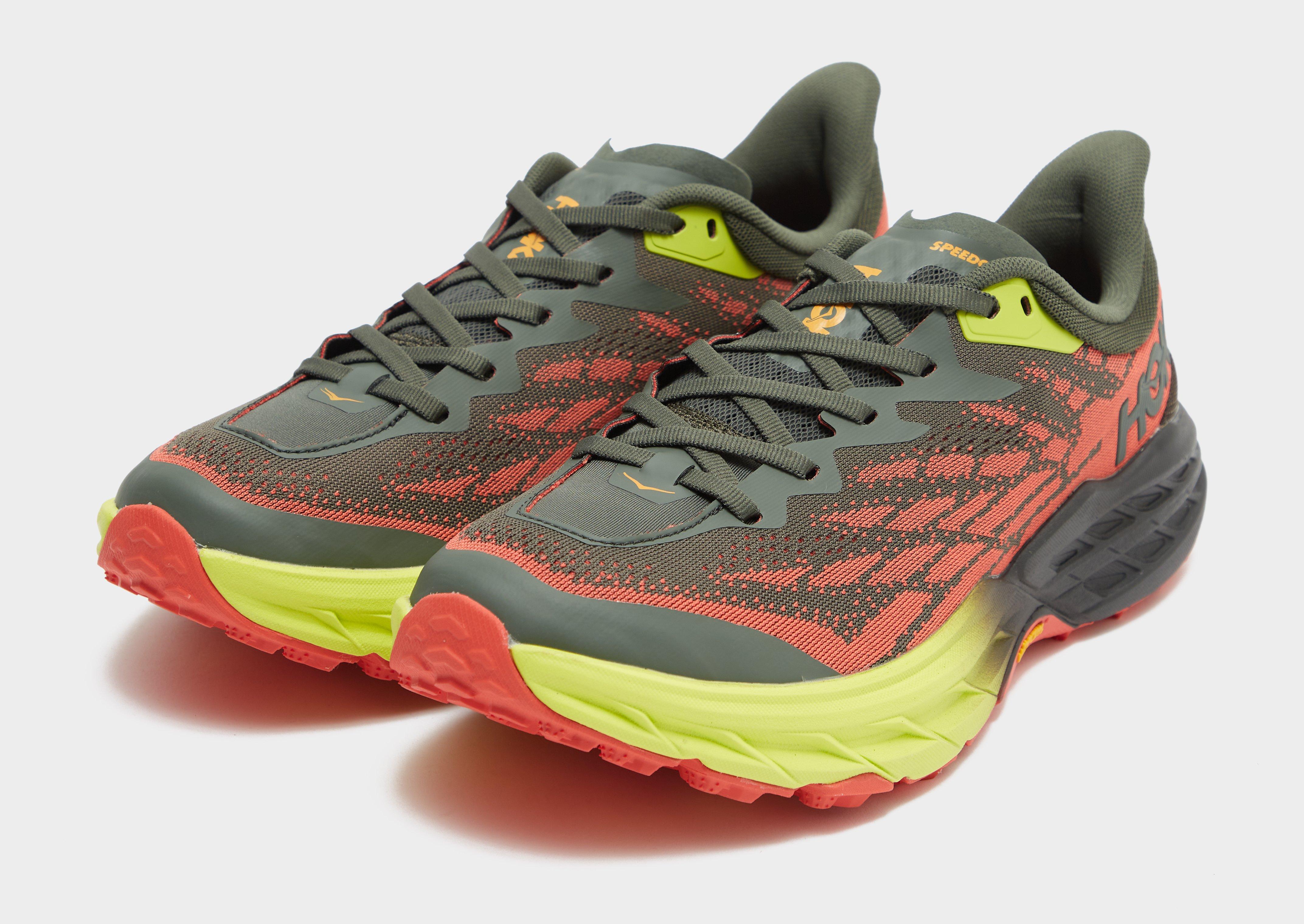 Hoka Speedgoat 5