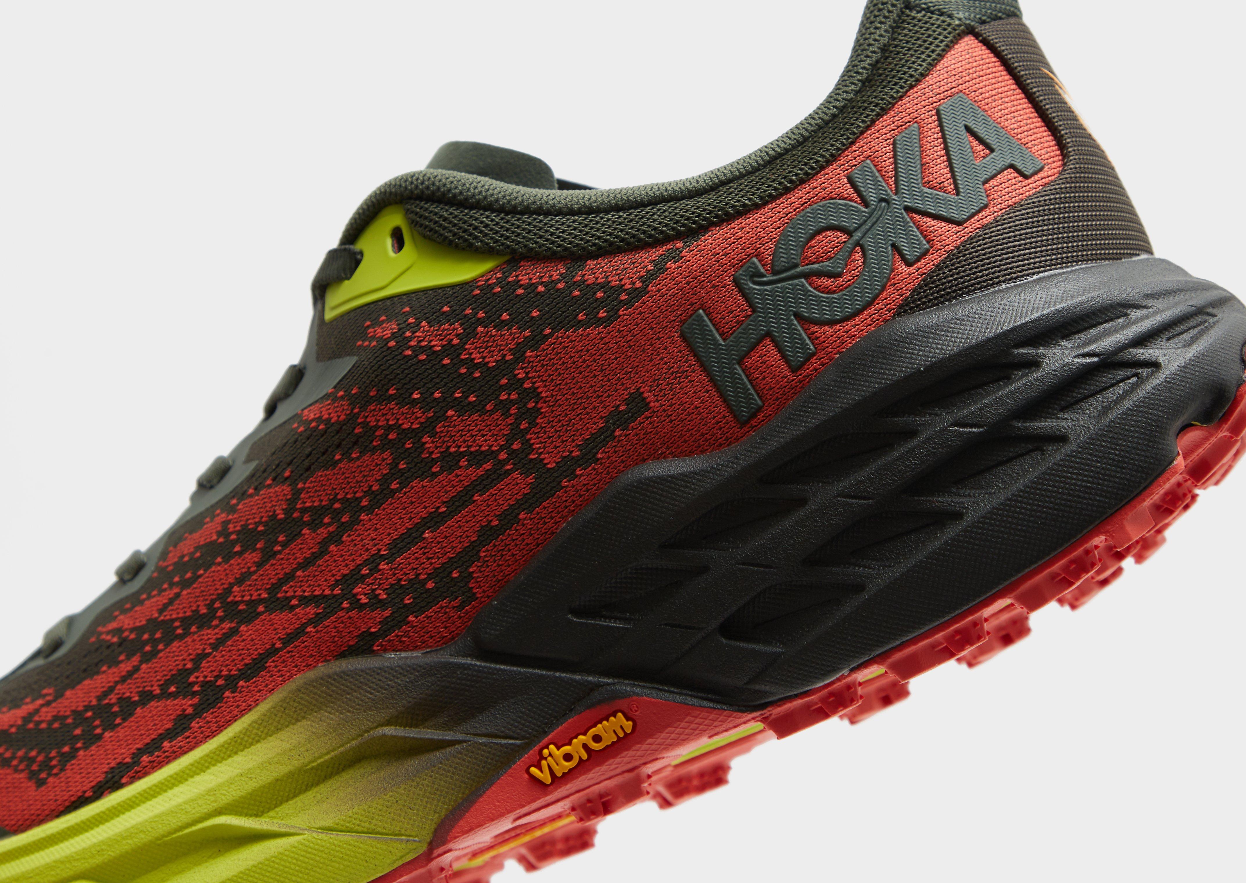 Hoka Speedgoat 5