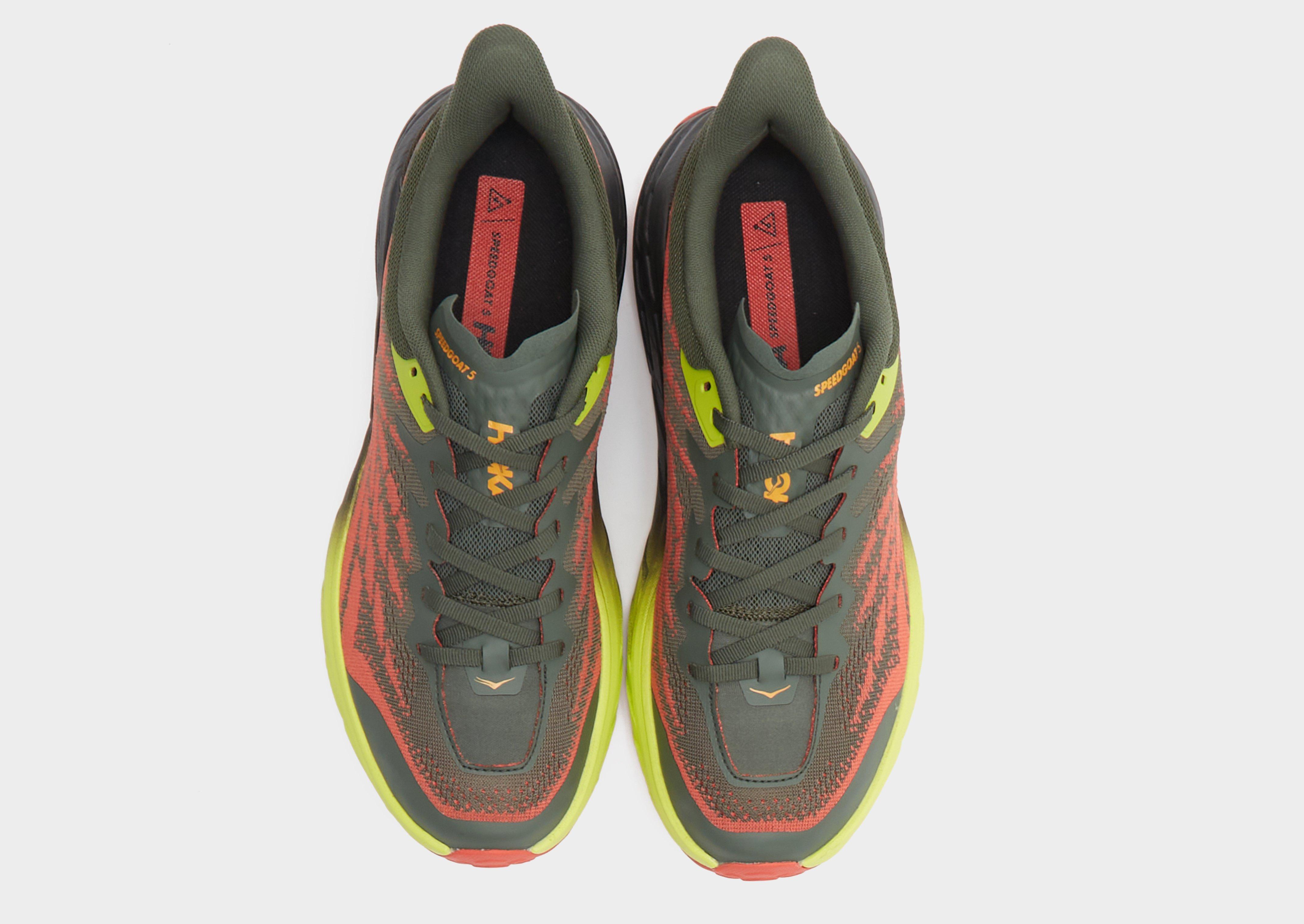Hoka Speedgoat 5