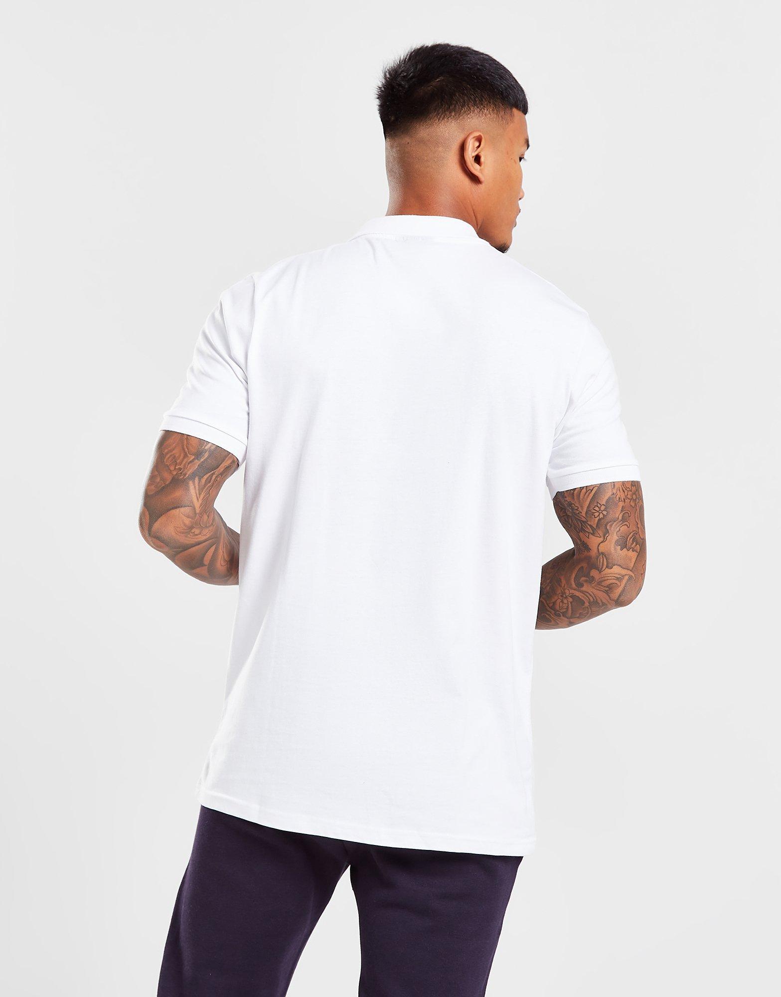 McKenzie Essential Logo Polo Shirt