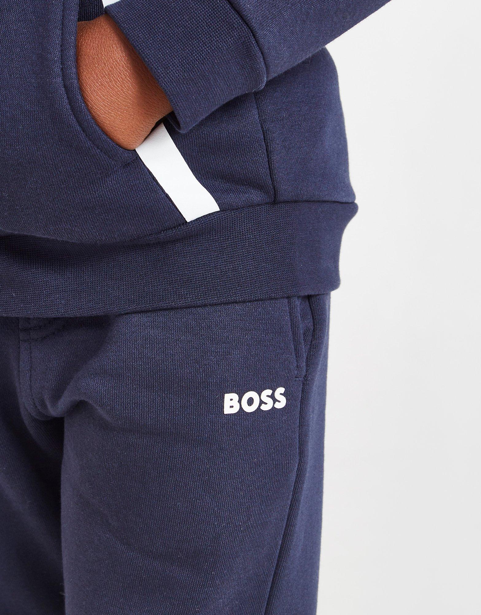 BOSS Core Tracksuit Children