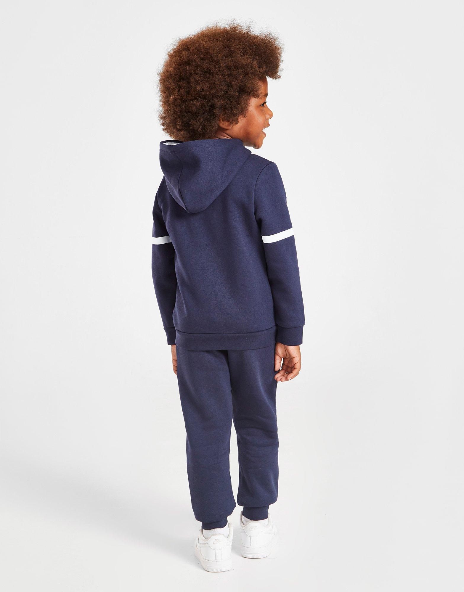 BOSS Core Tracksuit Children