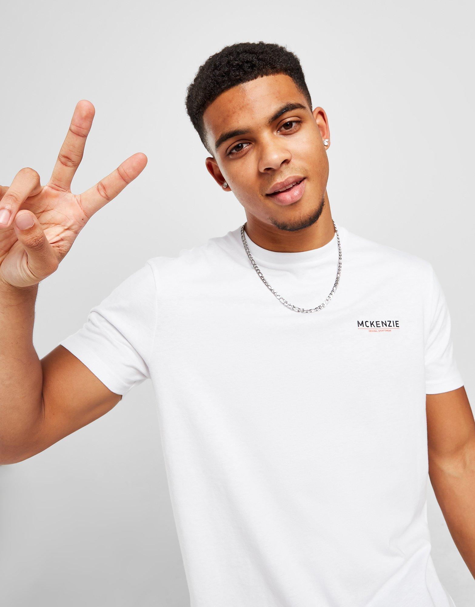 McKenzie Essential Logo T-Shirt