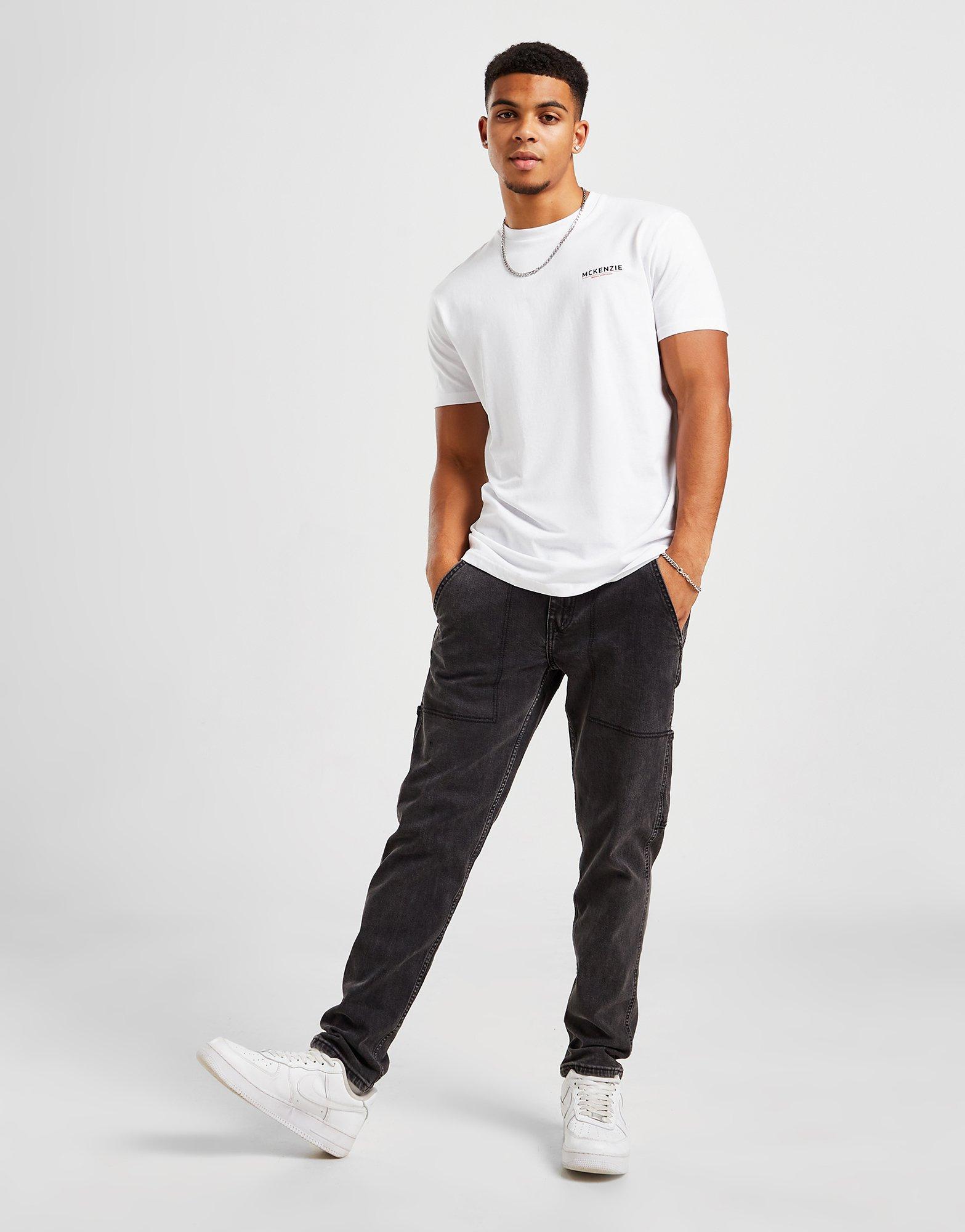 McKenzie Essential Logo T-Shirt