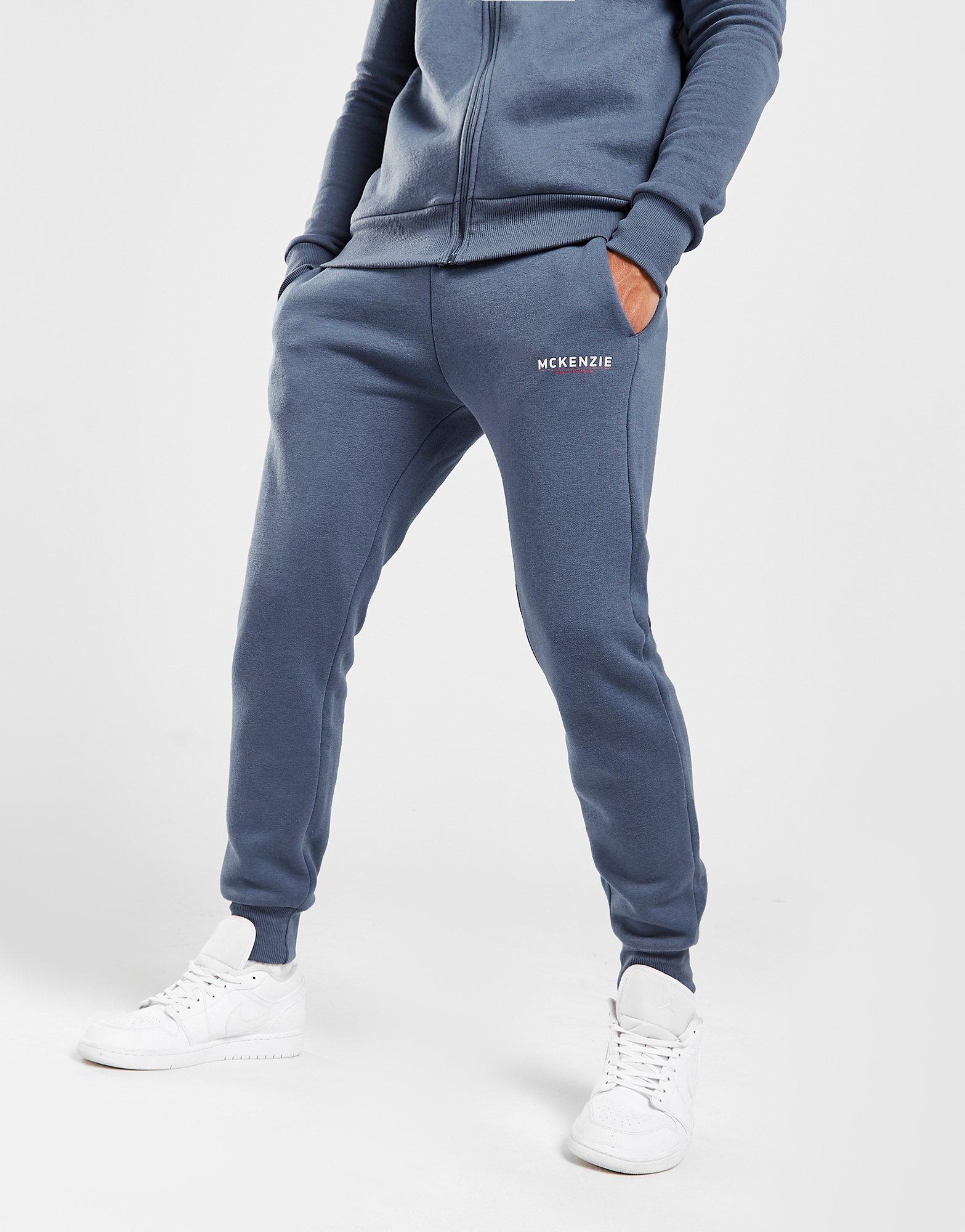 Lacoste Sport TRACKSUIT - Chándal - light blue/azul claro 