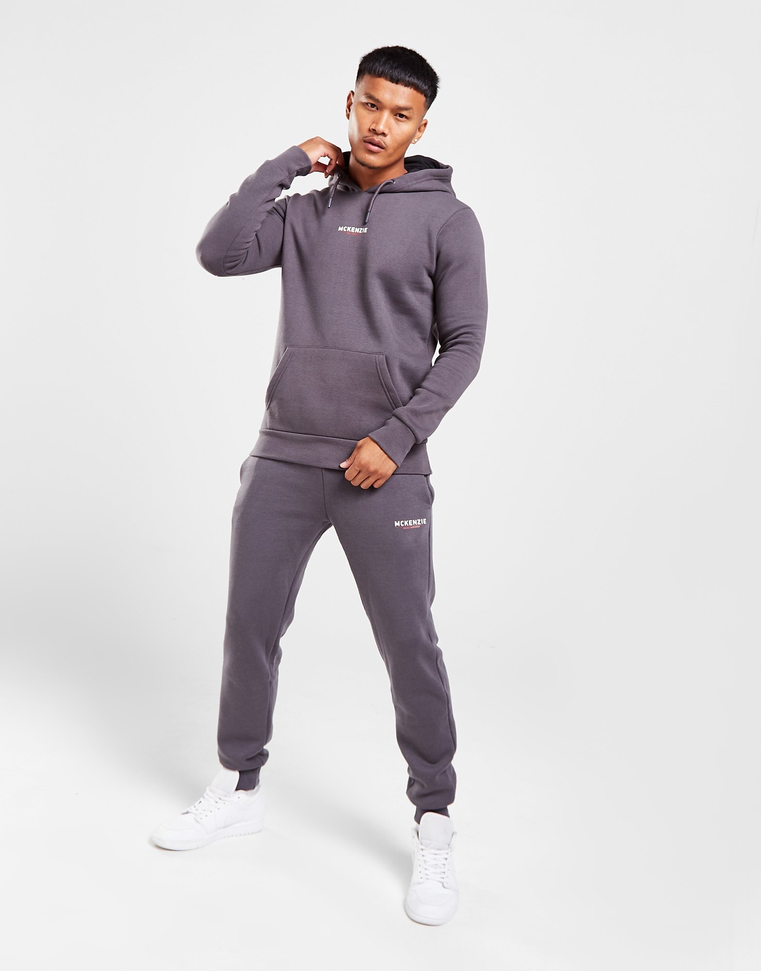 mckenzie joggers grey