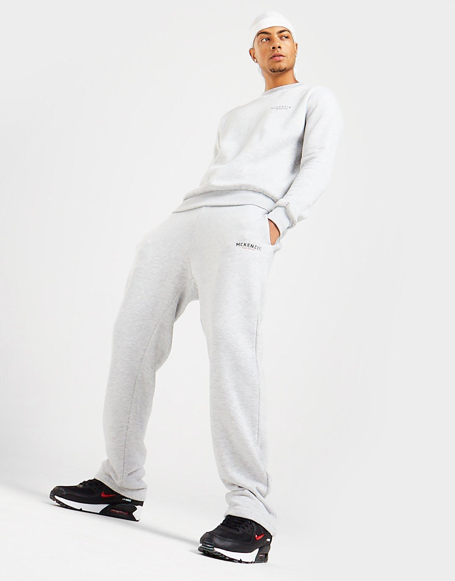 mckenzie joggers grey