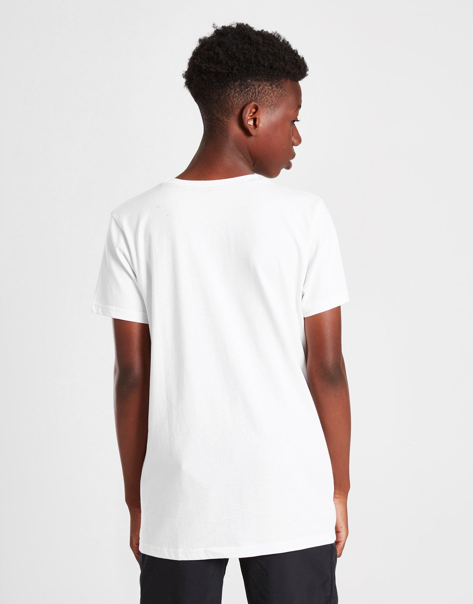 Berghaus Linear Repeat Logo T-Shirt Junior