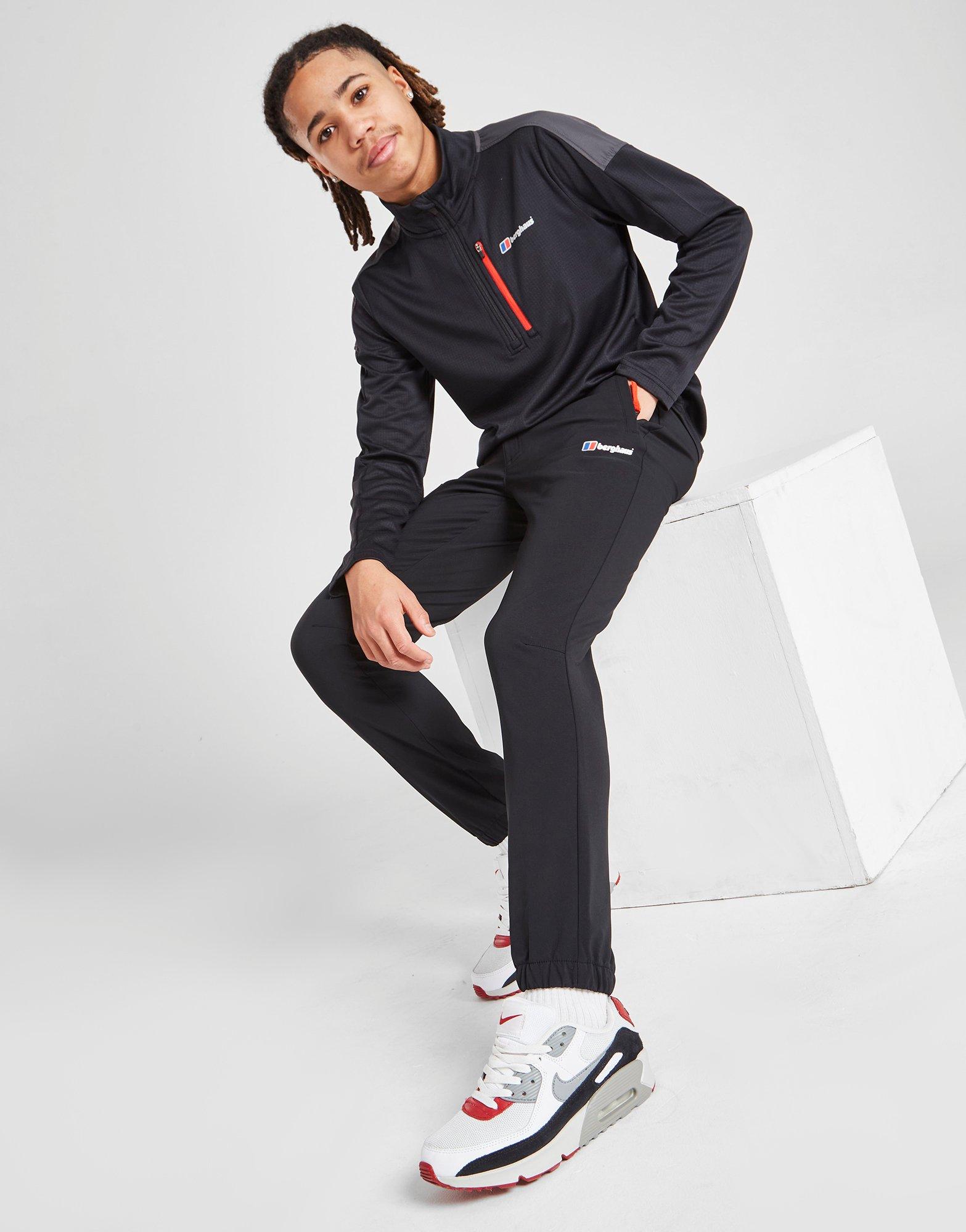 berghaus sidley track pants