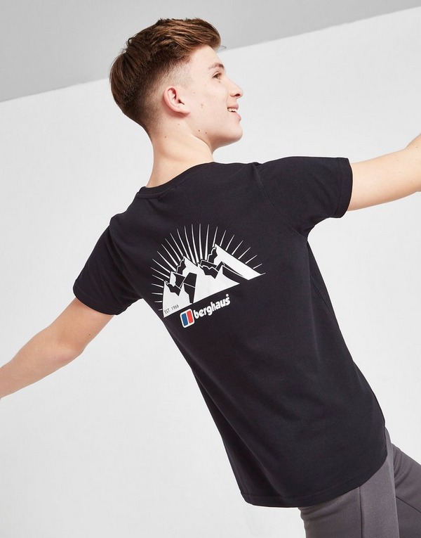 Berghaus T-shirt Junior