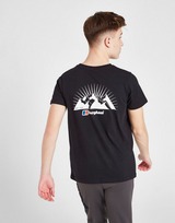 Berghaus Mountain T-Shirt Junior