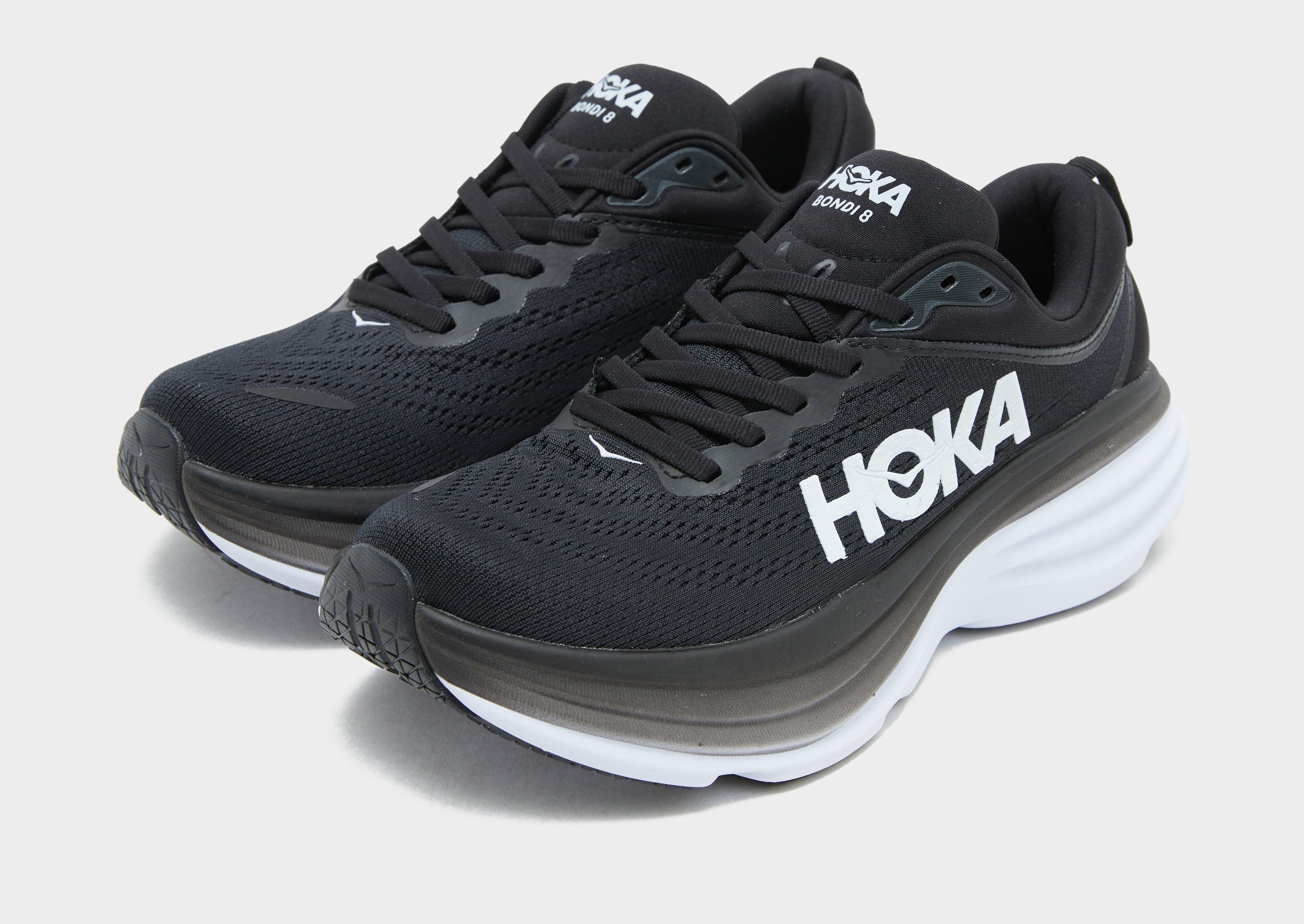 HOKA Bondi 8 Women's