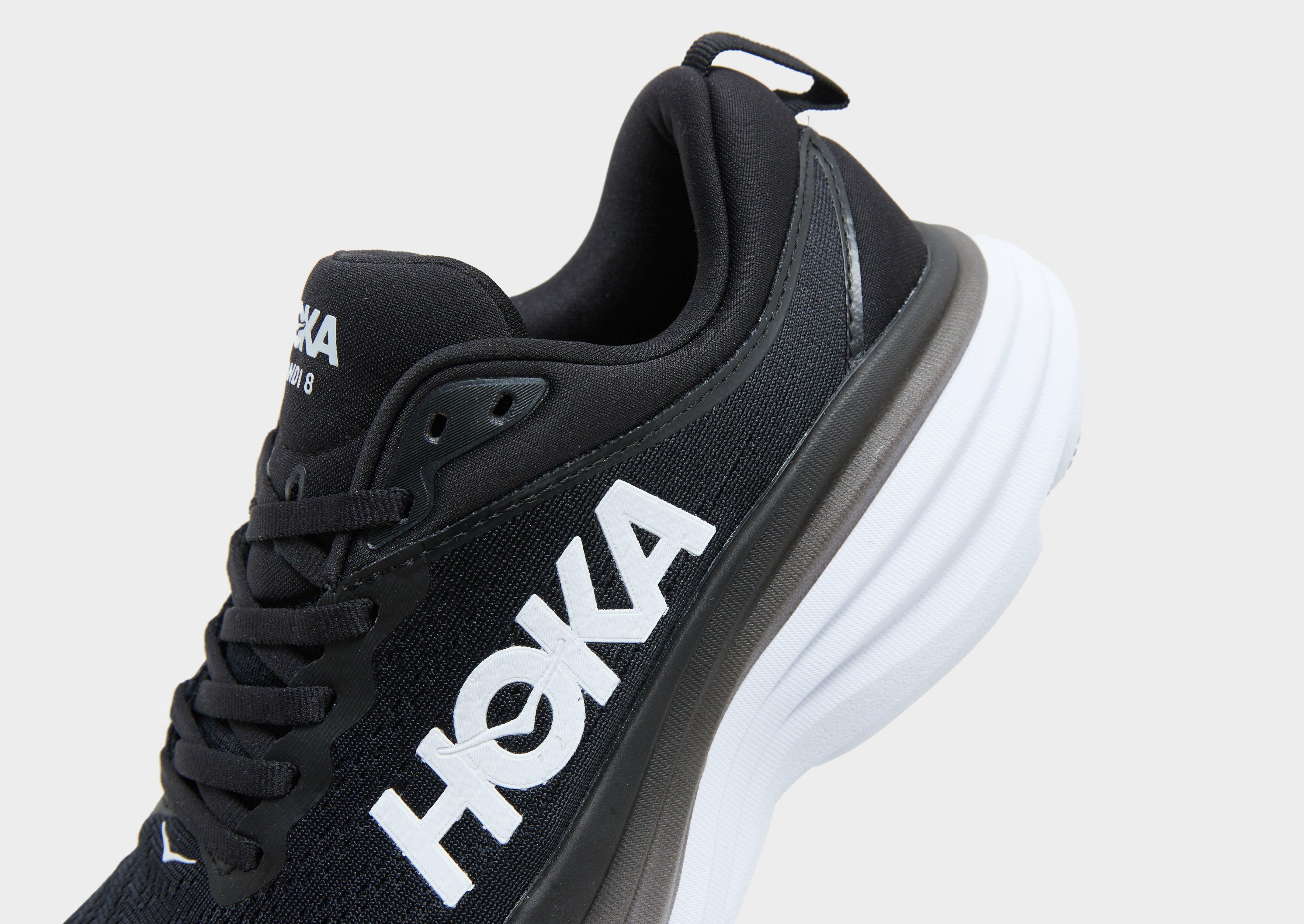 HOKA Bondi 8 Women's