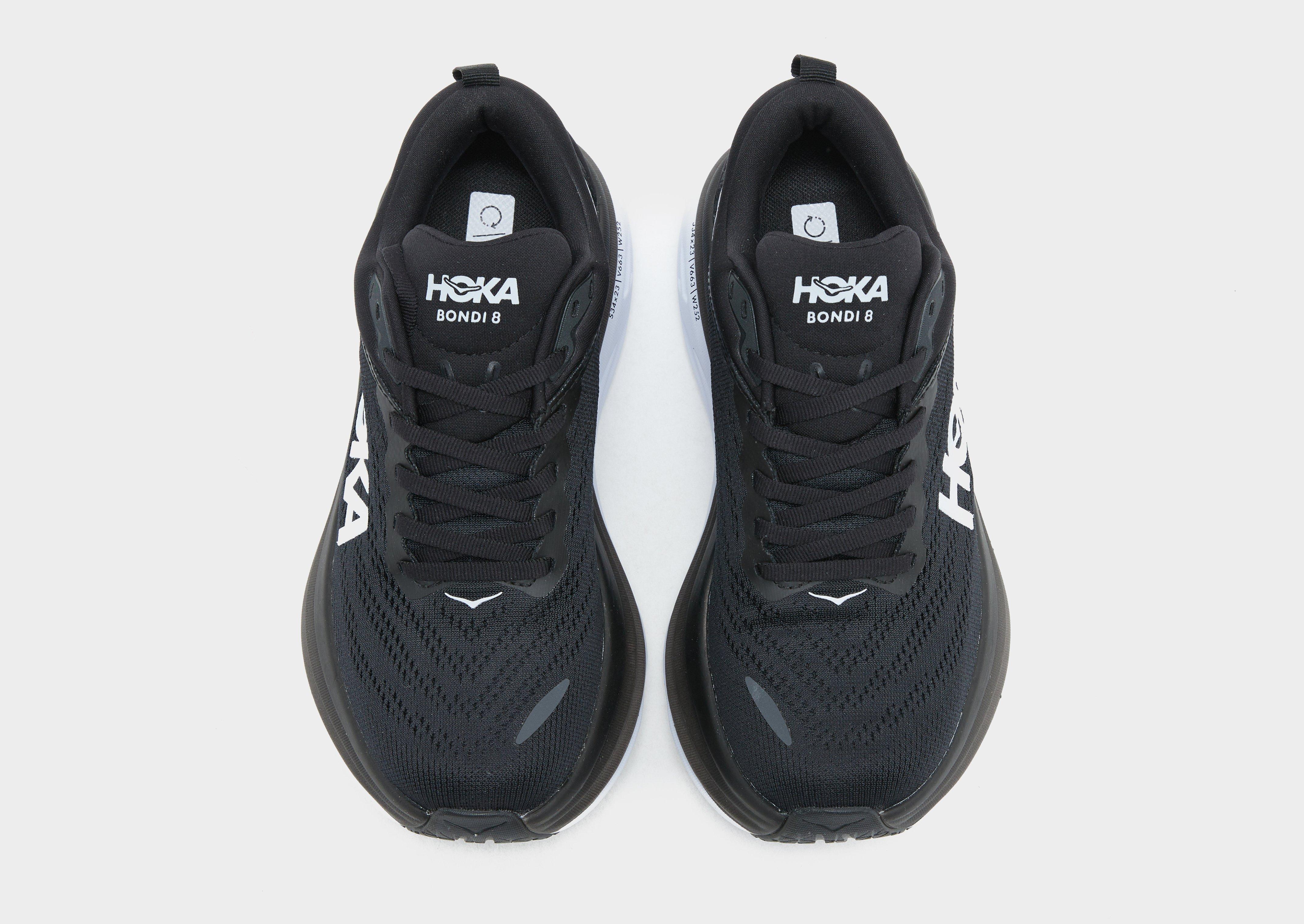 HOKA Bondi 8 Women's