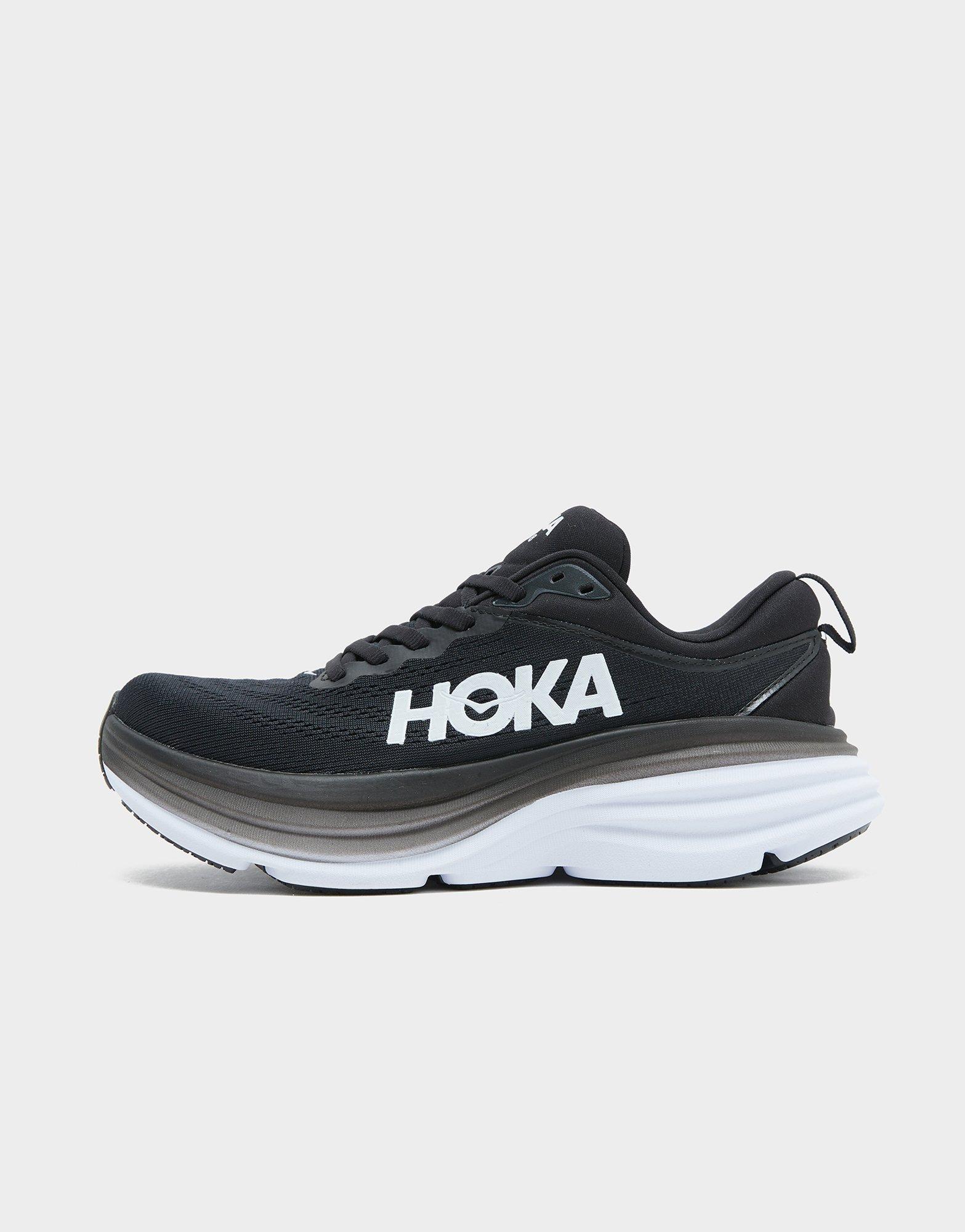 HOKA Bondi 8 Naiset