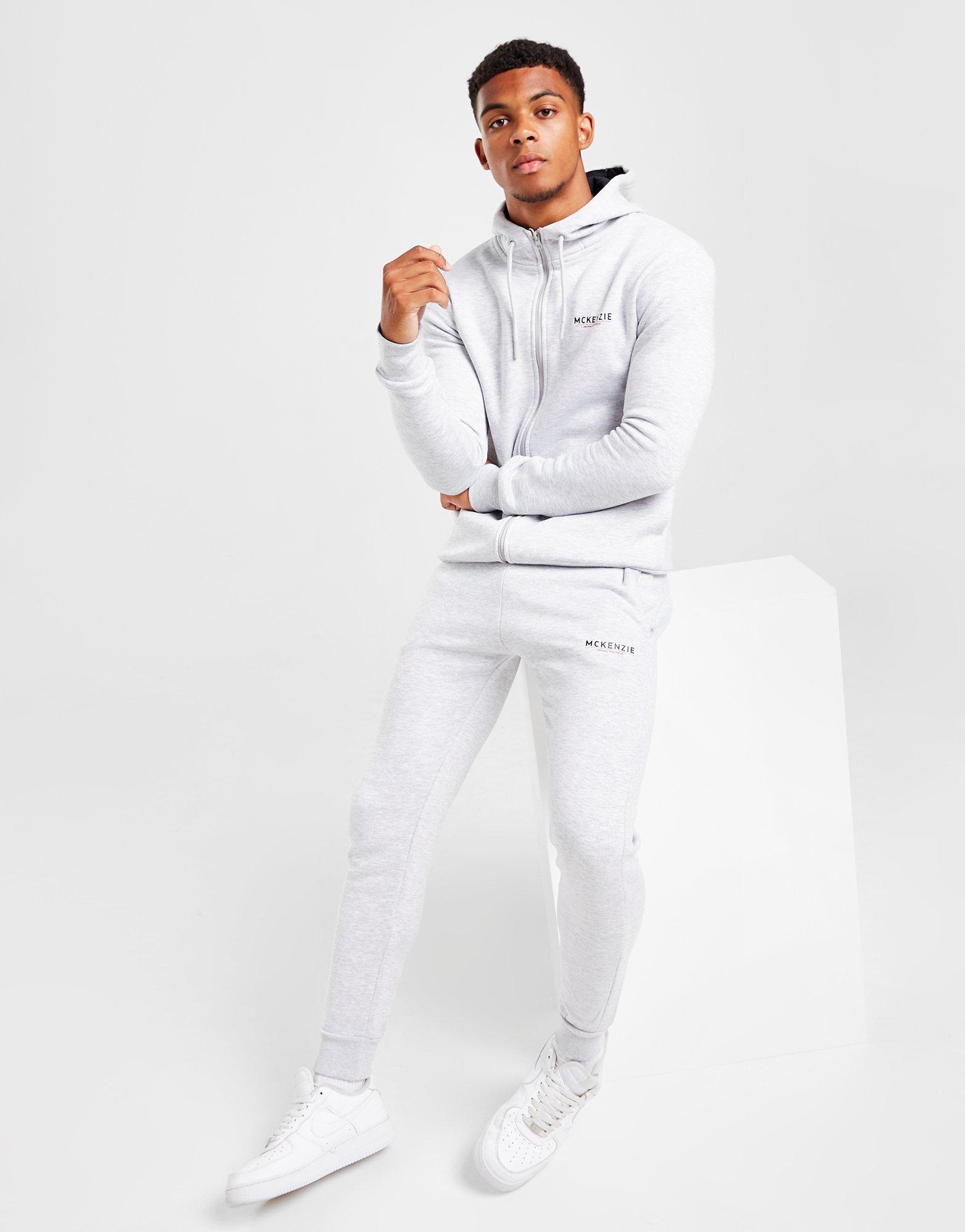 Grey mckenzie tracksuit new arrivals