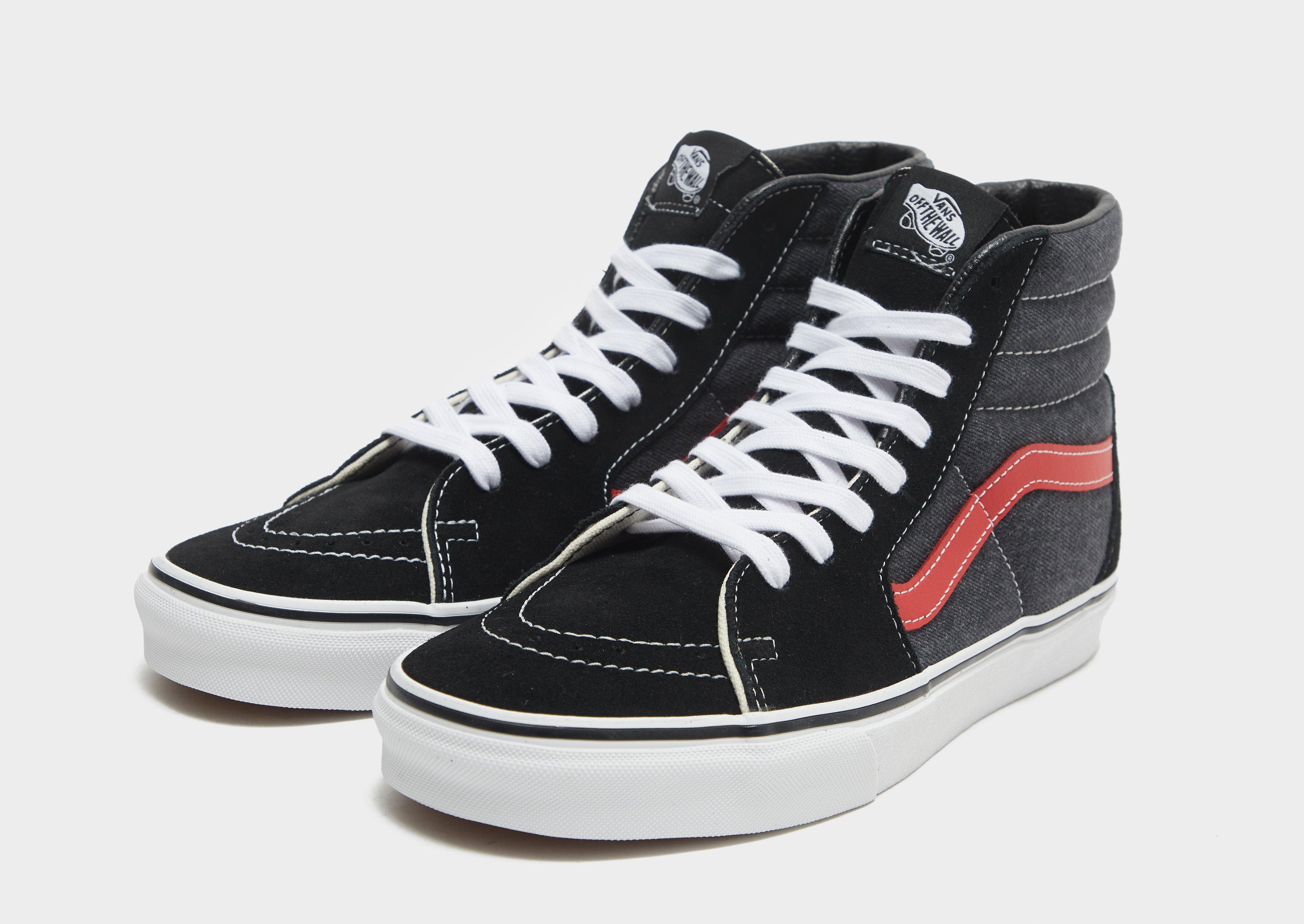 Vans Sk8-Hi