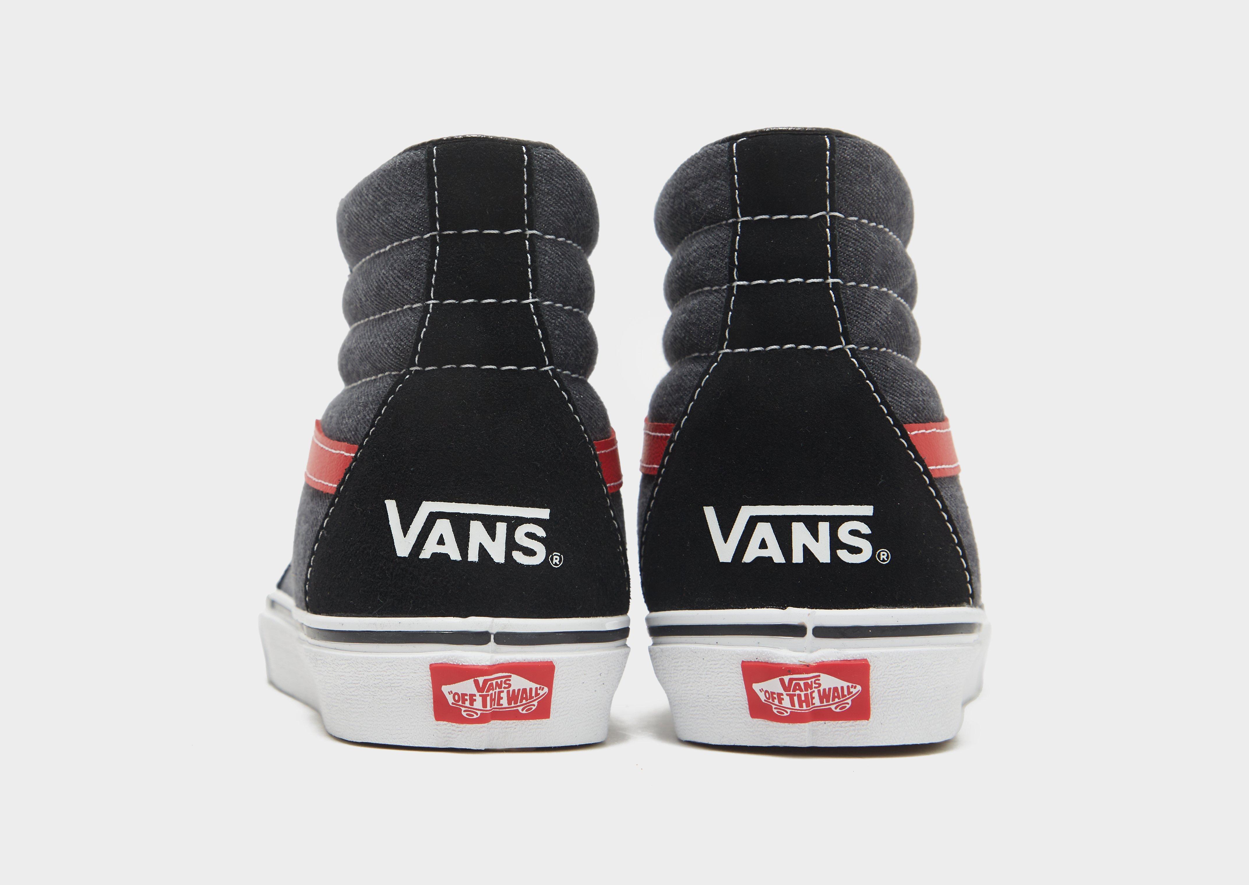 Vans Sk8-Hi