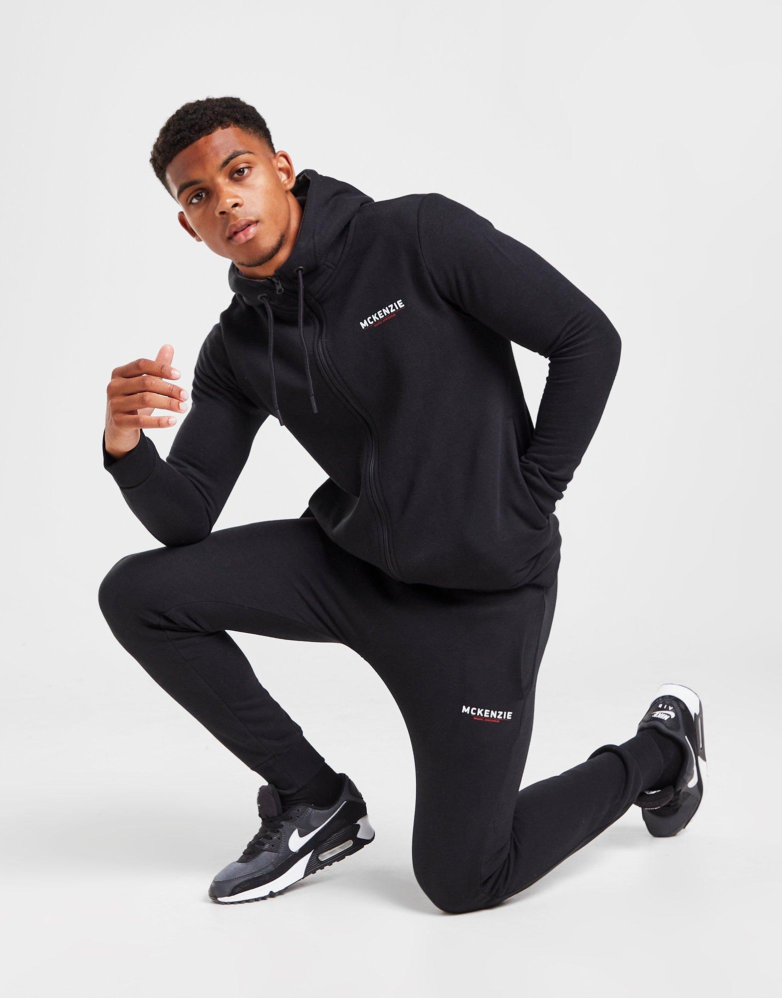 mckenzie fleece joggers