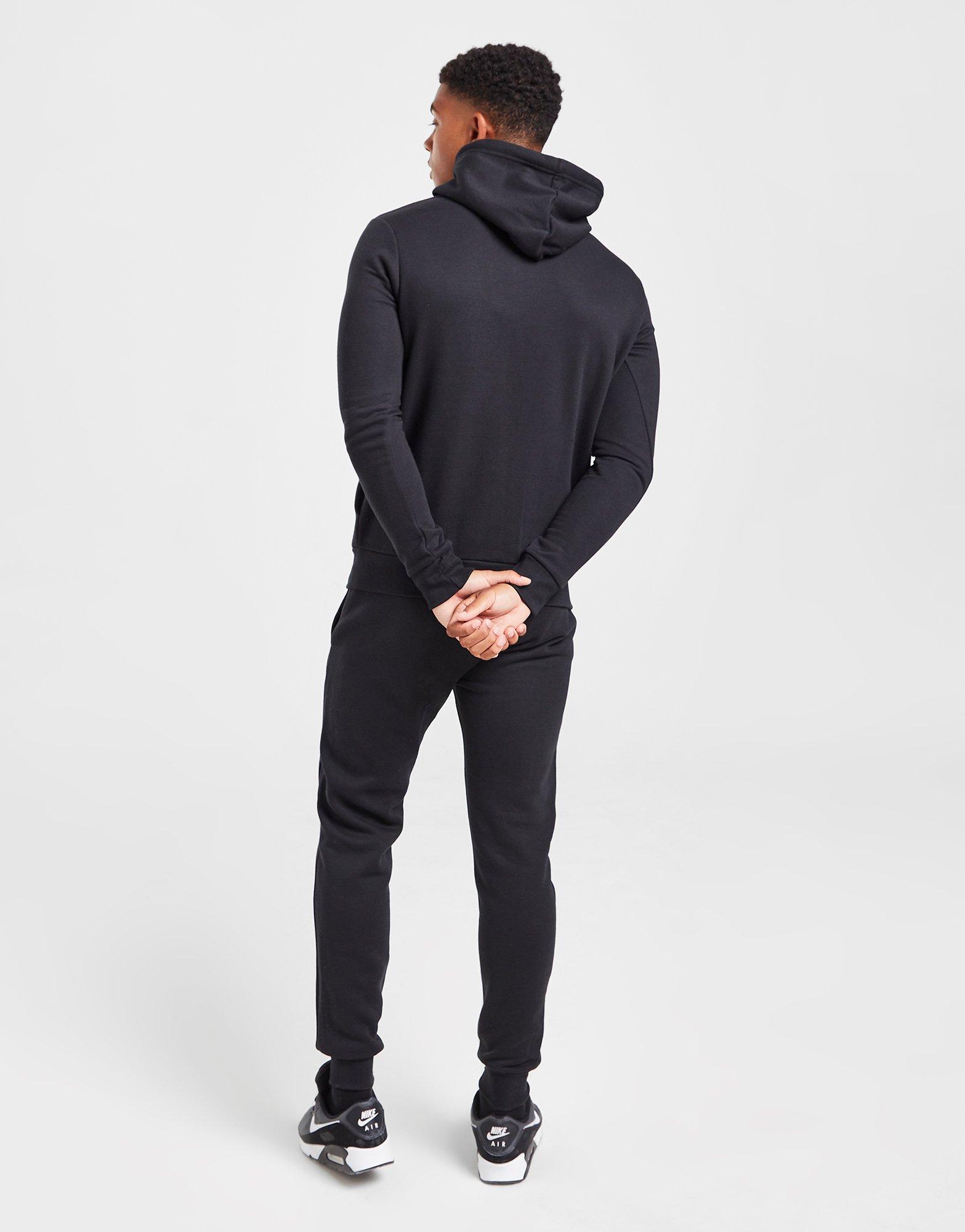 McKenzie Essential Fleece Tracksuit 2