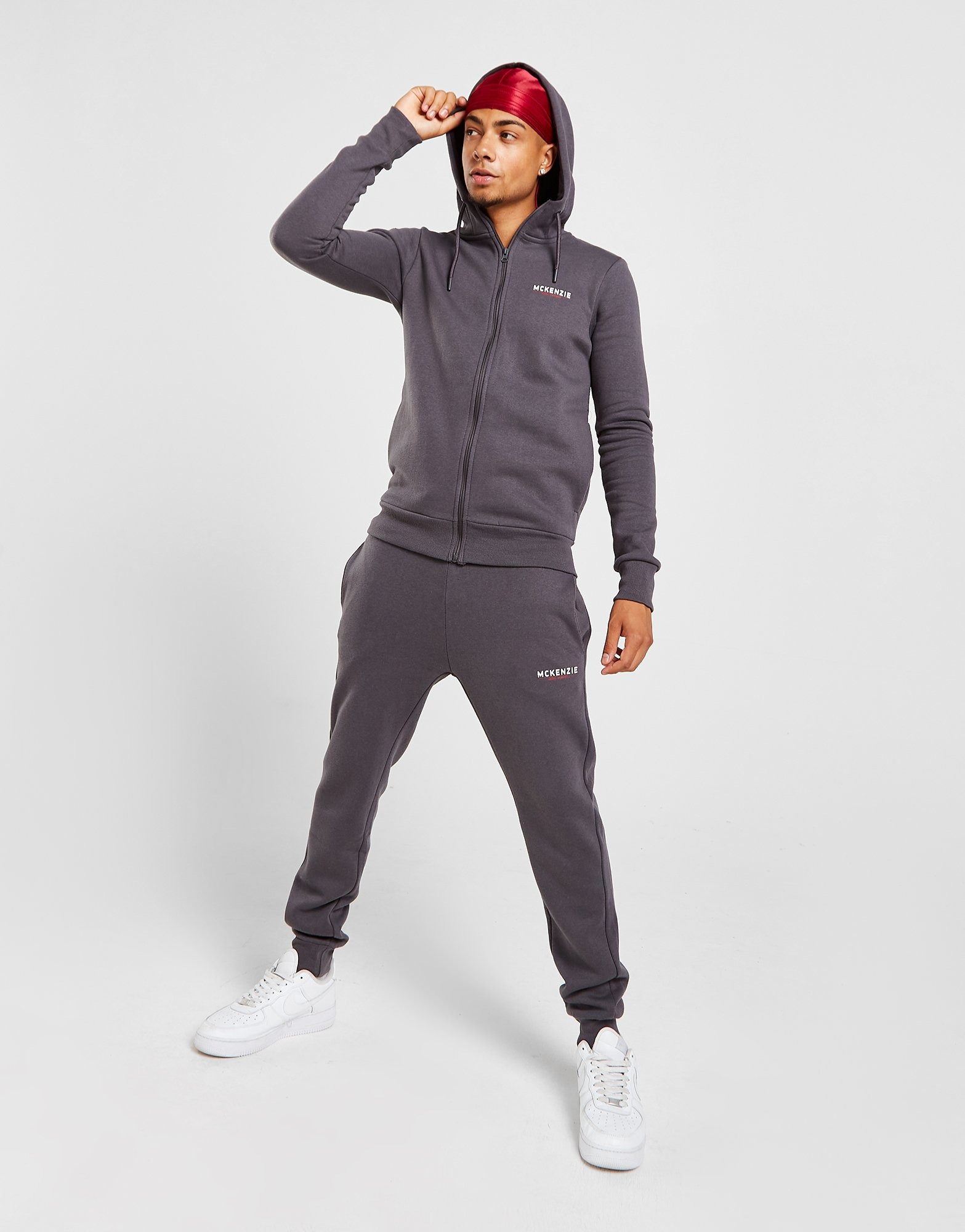 mckenzie essential fleece joggers