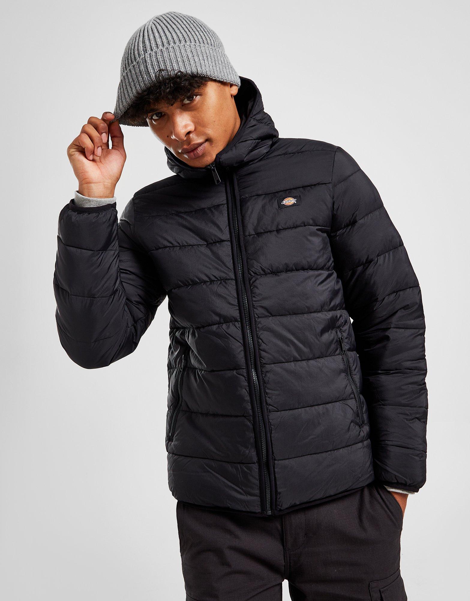 Dickies Waldenburg Bubble Jacket