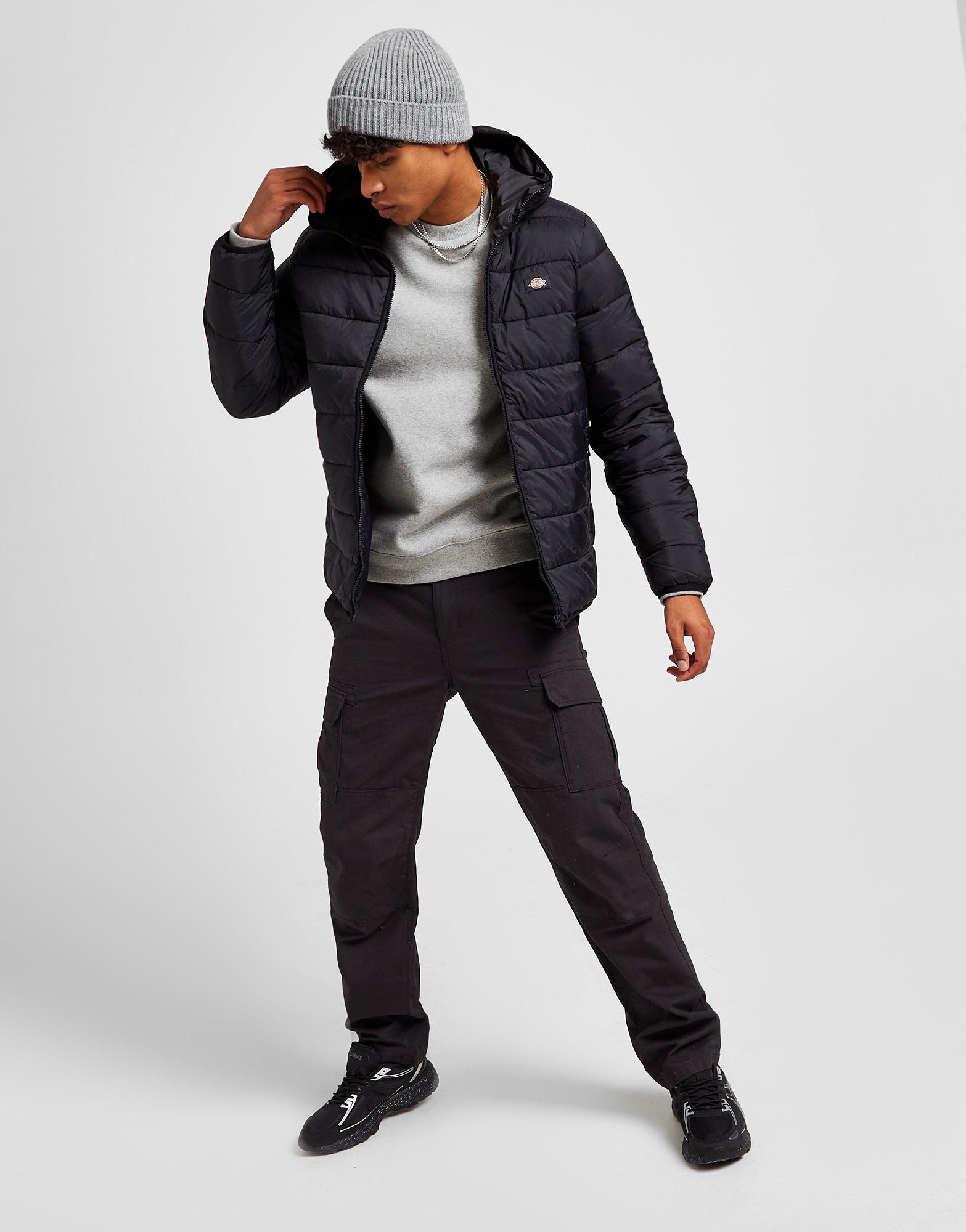 Dickies Waldenburg Bubble Jacket