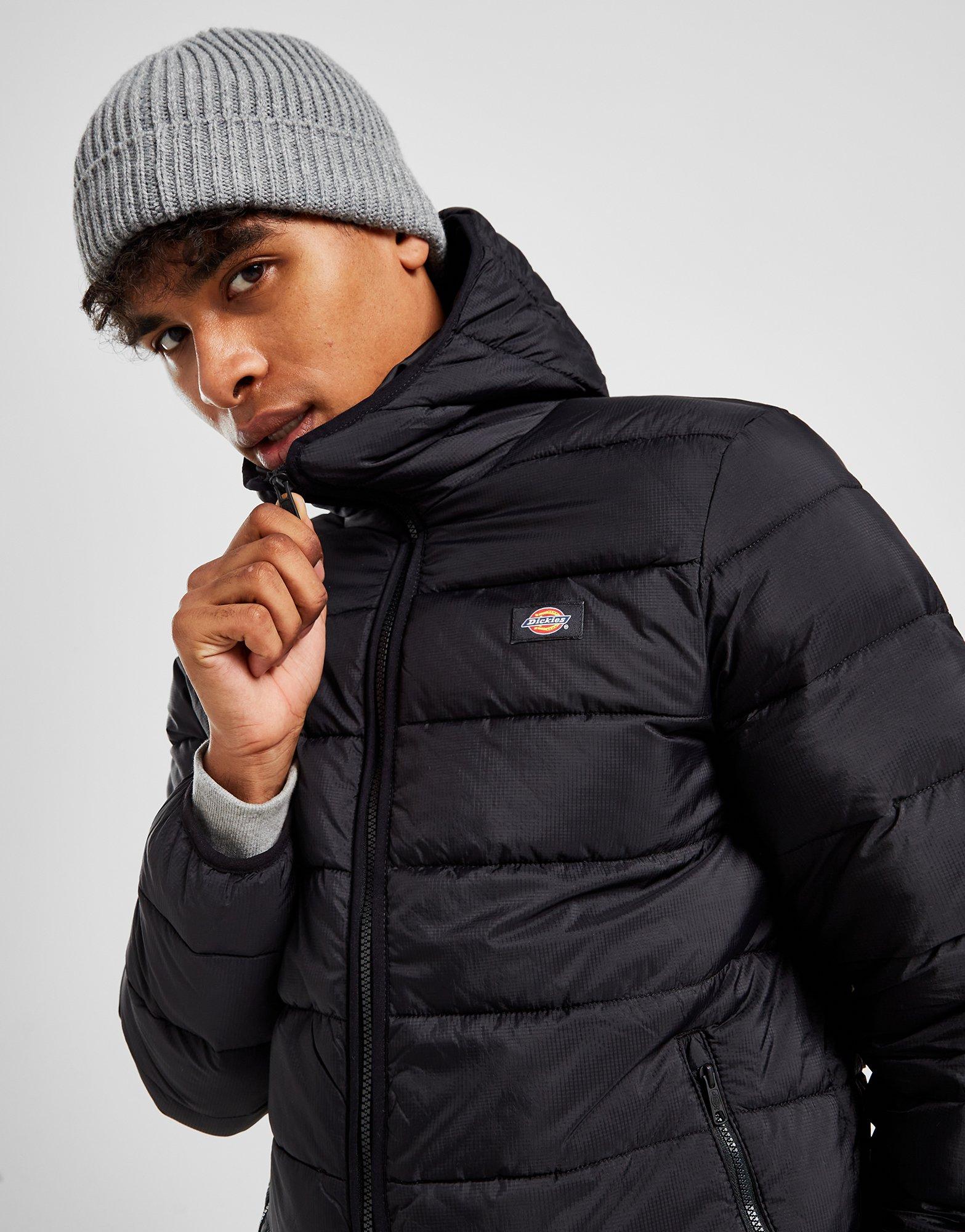 Dickies Waldenburg Bubble Jacket