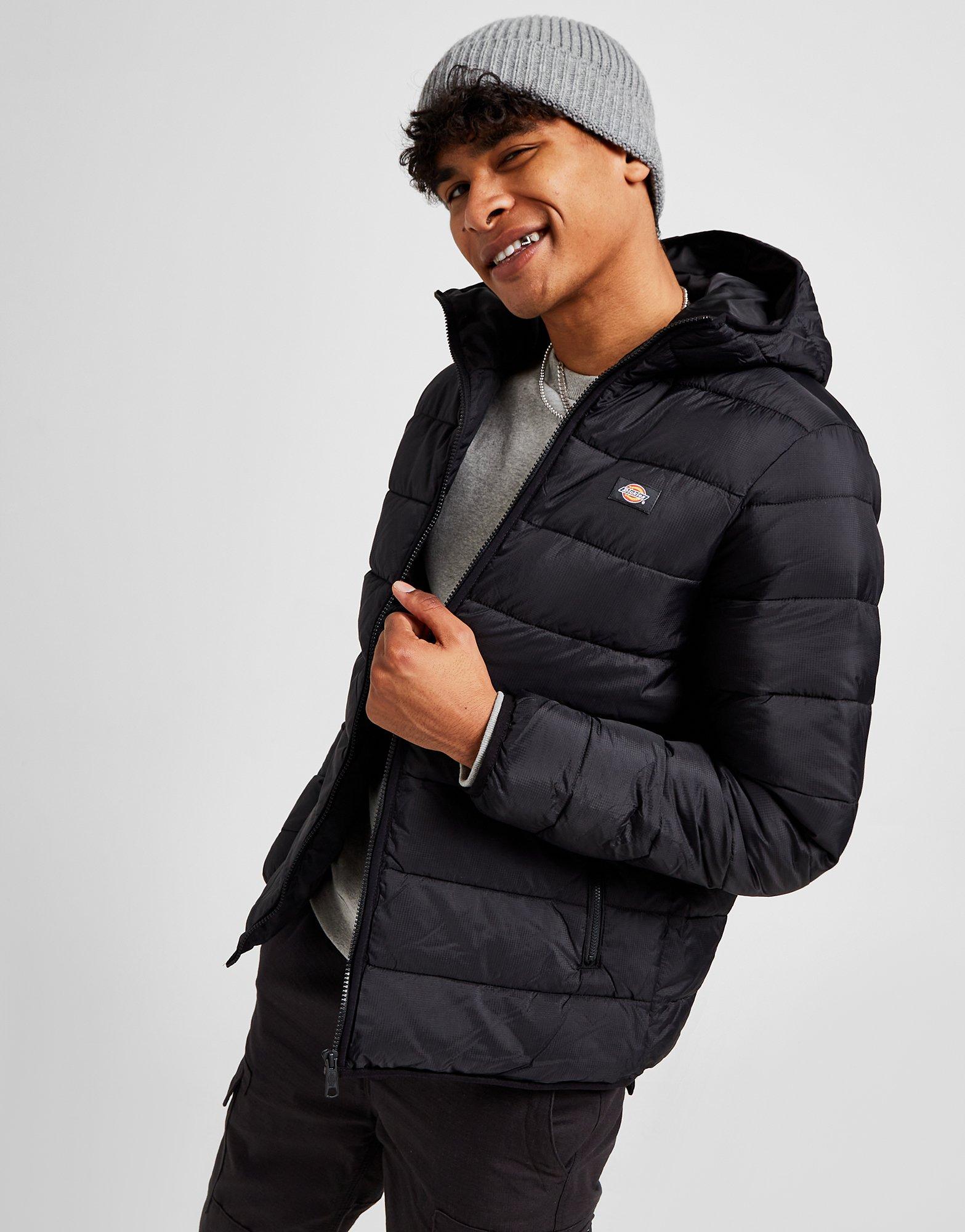 Dickies Waldenburg Bubble Jacket