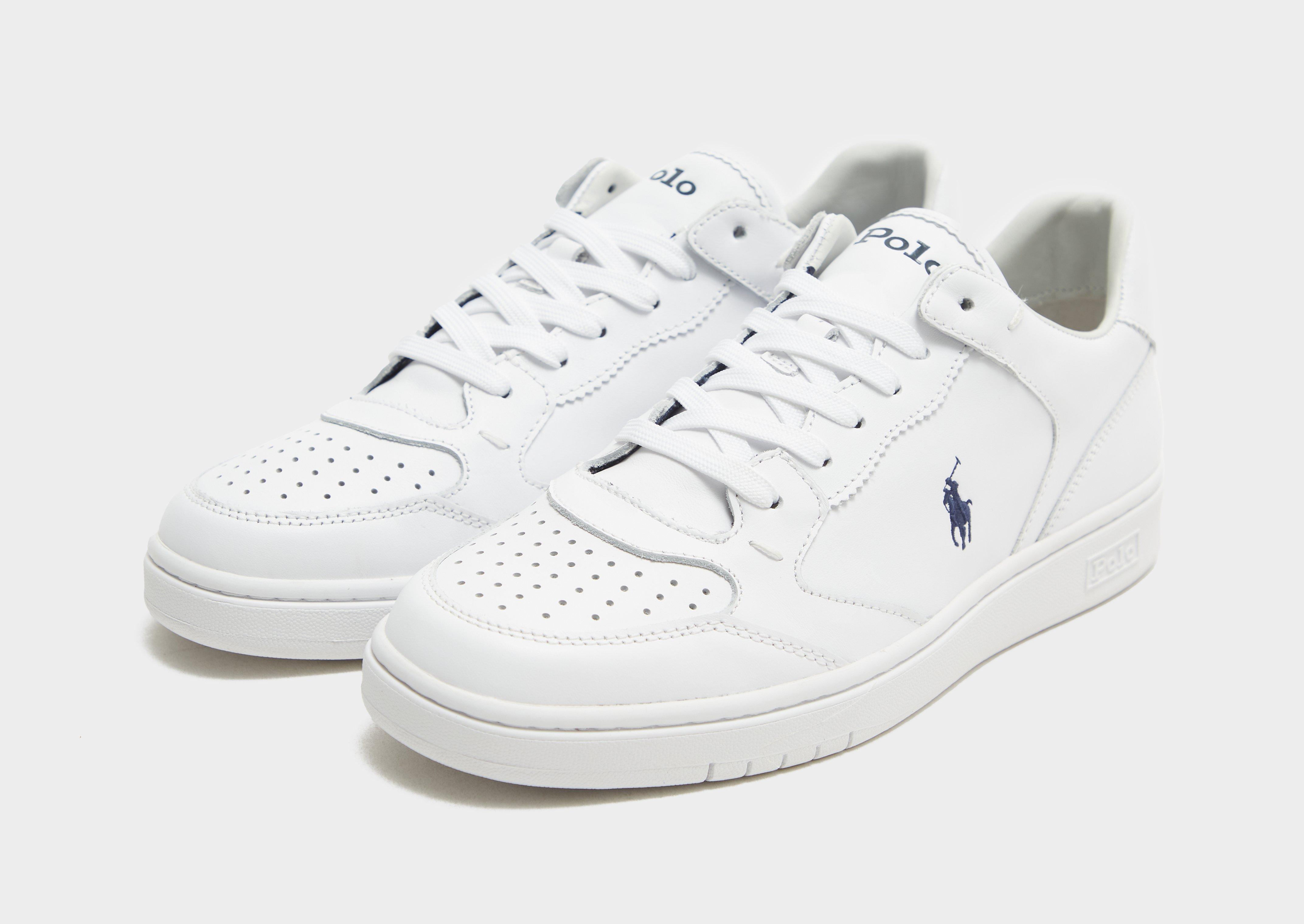 Polo Ralph Lauren Polo Court Lux