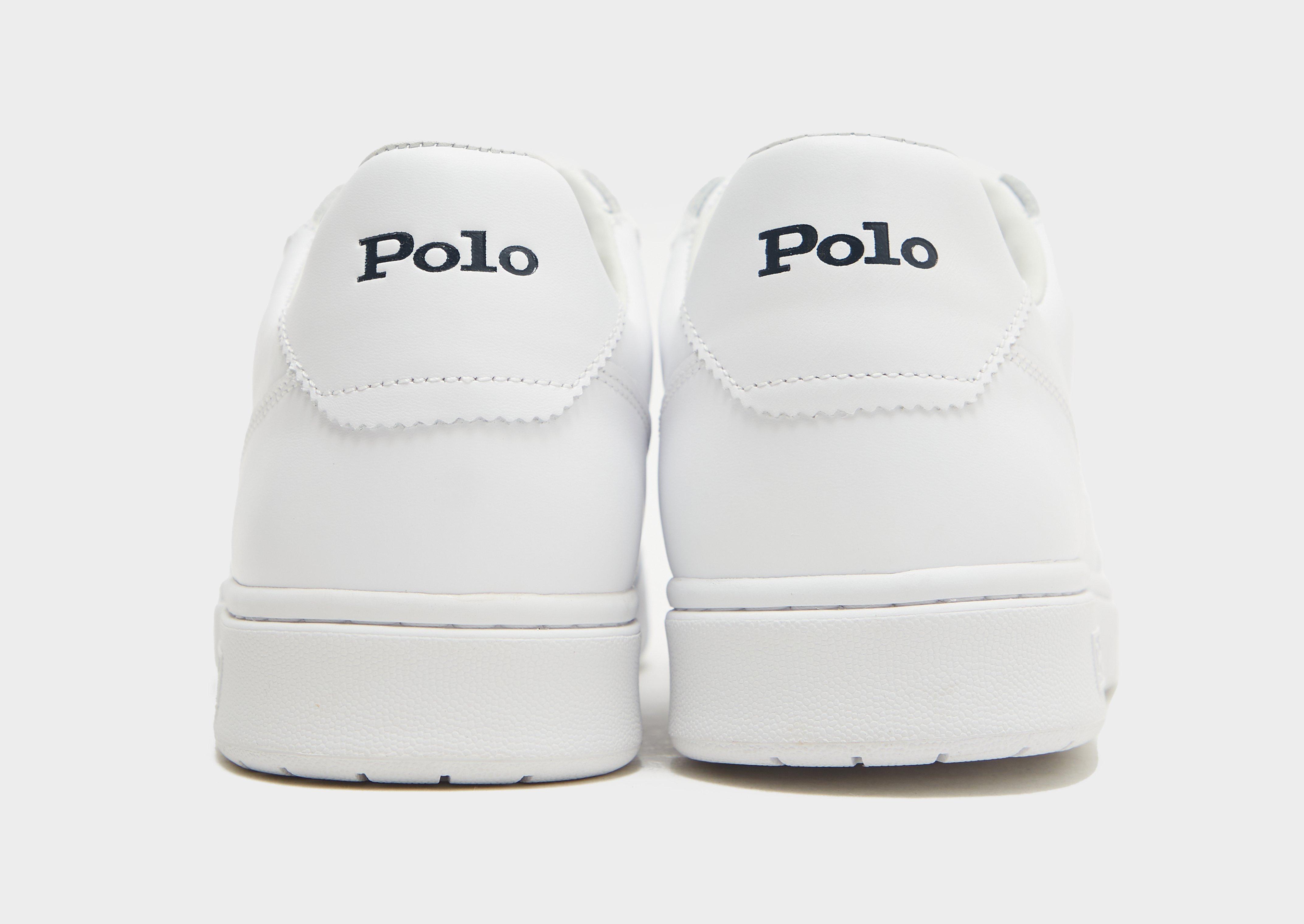 Polo Ralph Lauren Polo Court Lux
