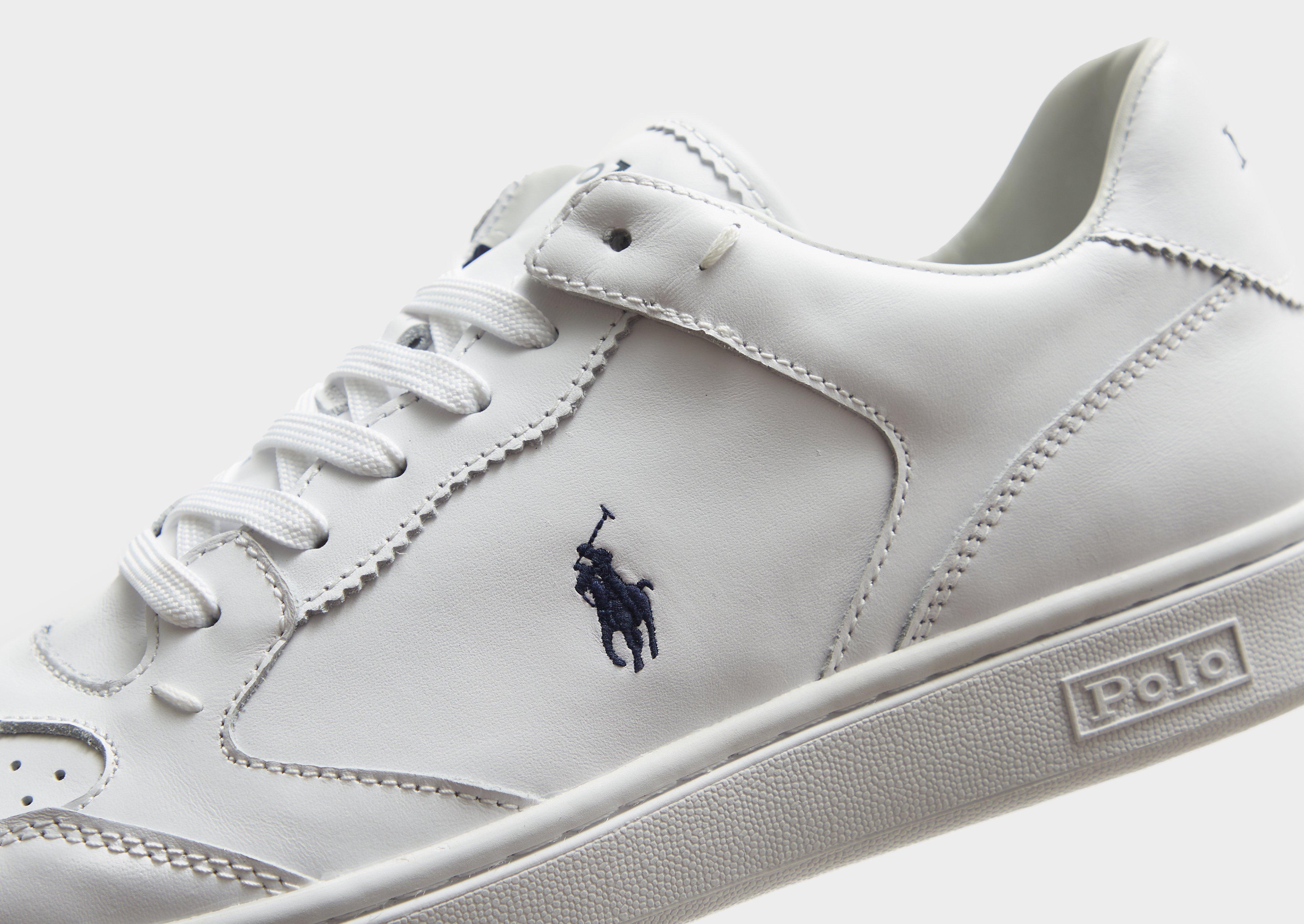 Polo Ralph Lauren Polo Court Lux