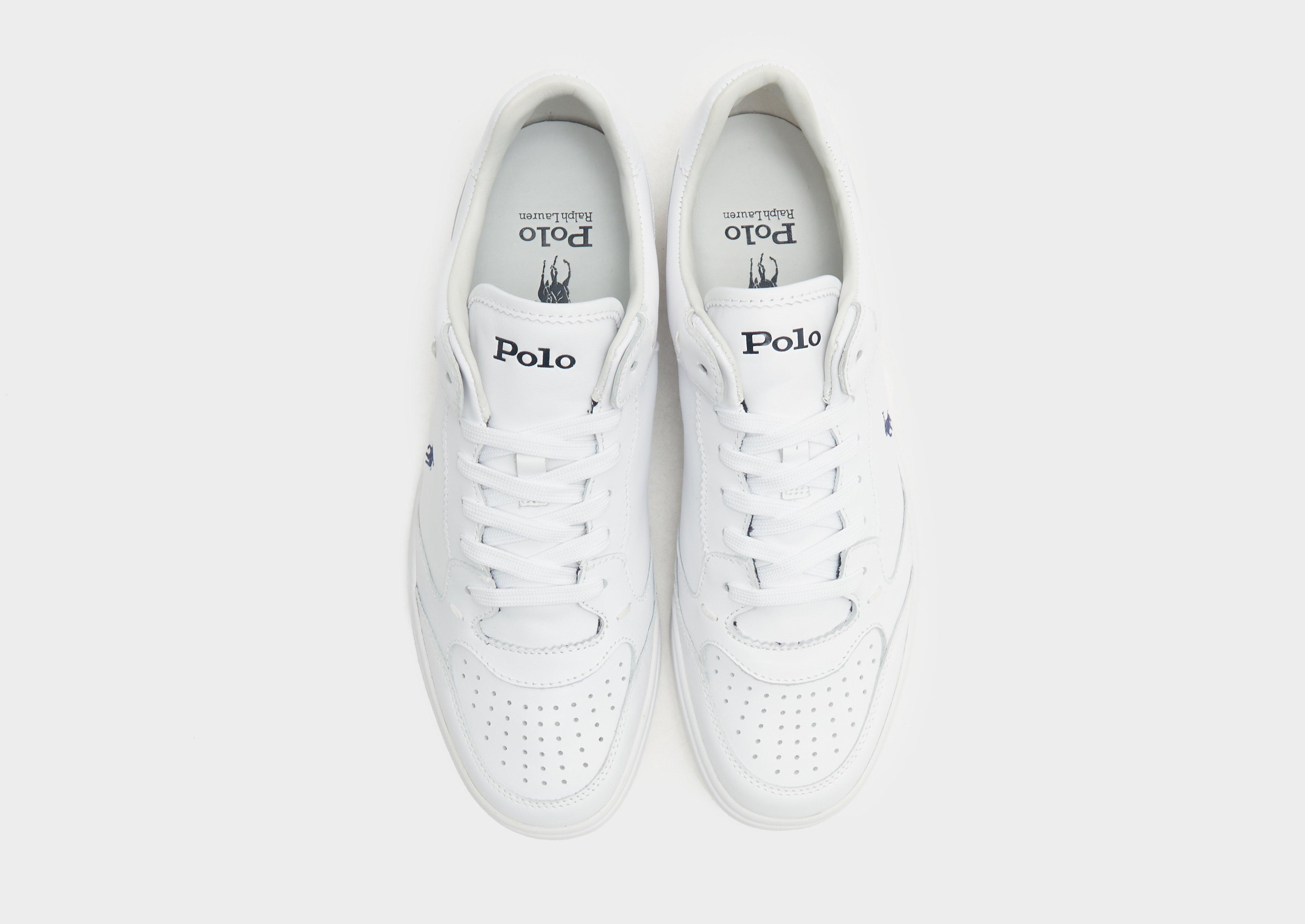 Polo Ralph Lauren Polo Court Lux