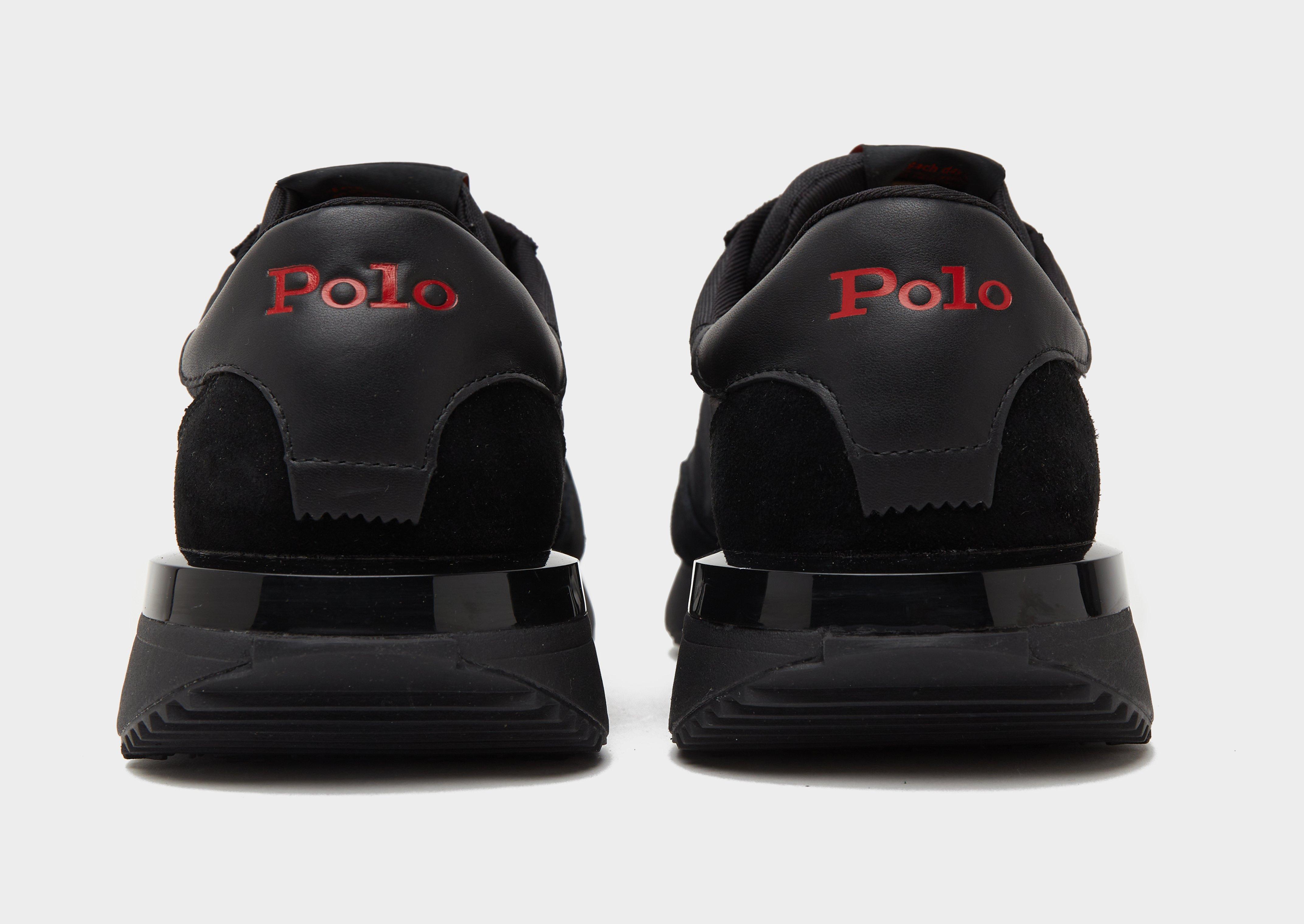 Polo Ralph Lauren Train 89