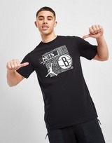 Jordan NBA Brooklyn Nets T-Shirt