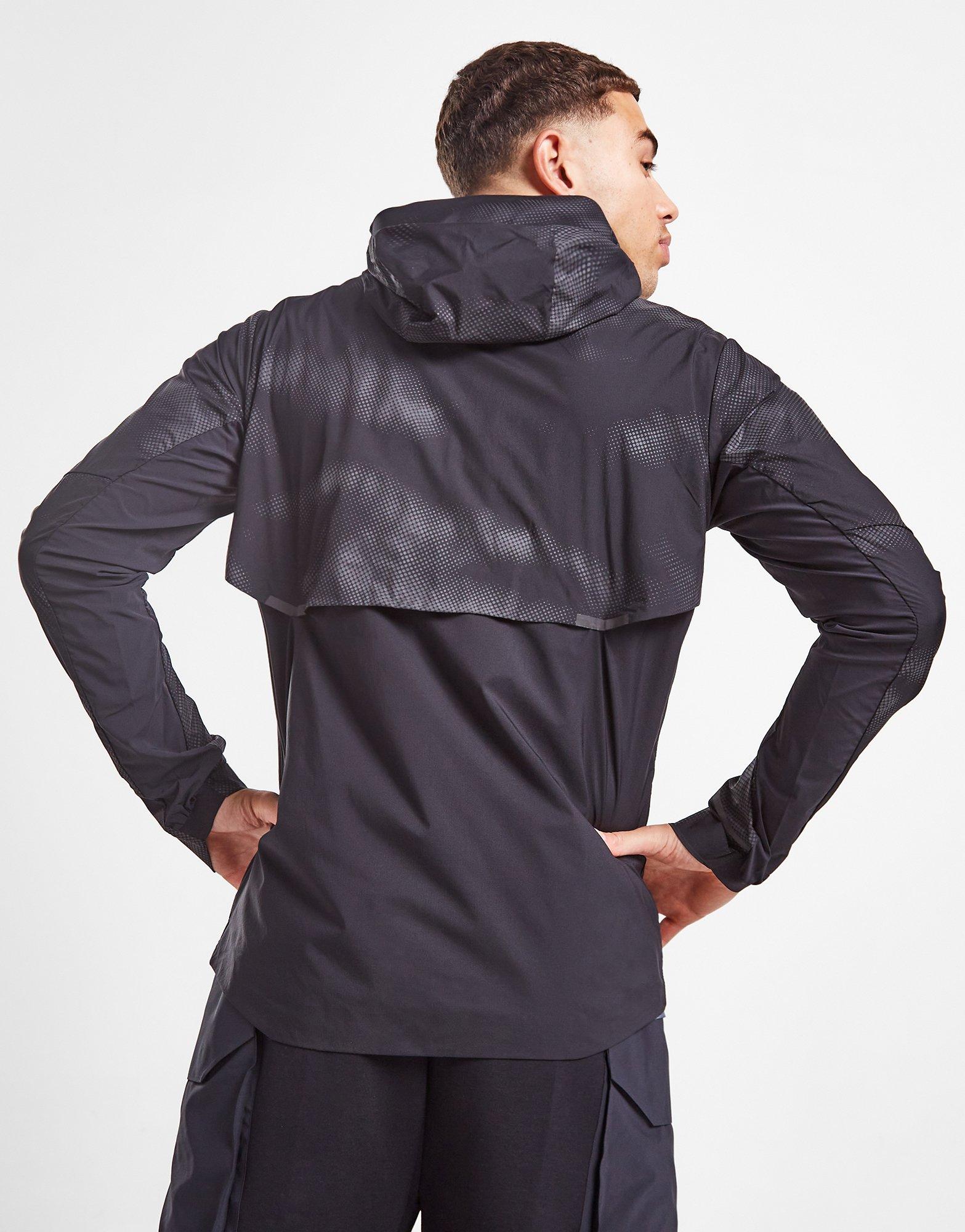 On Running On Lumos Waterproof Jacket